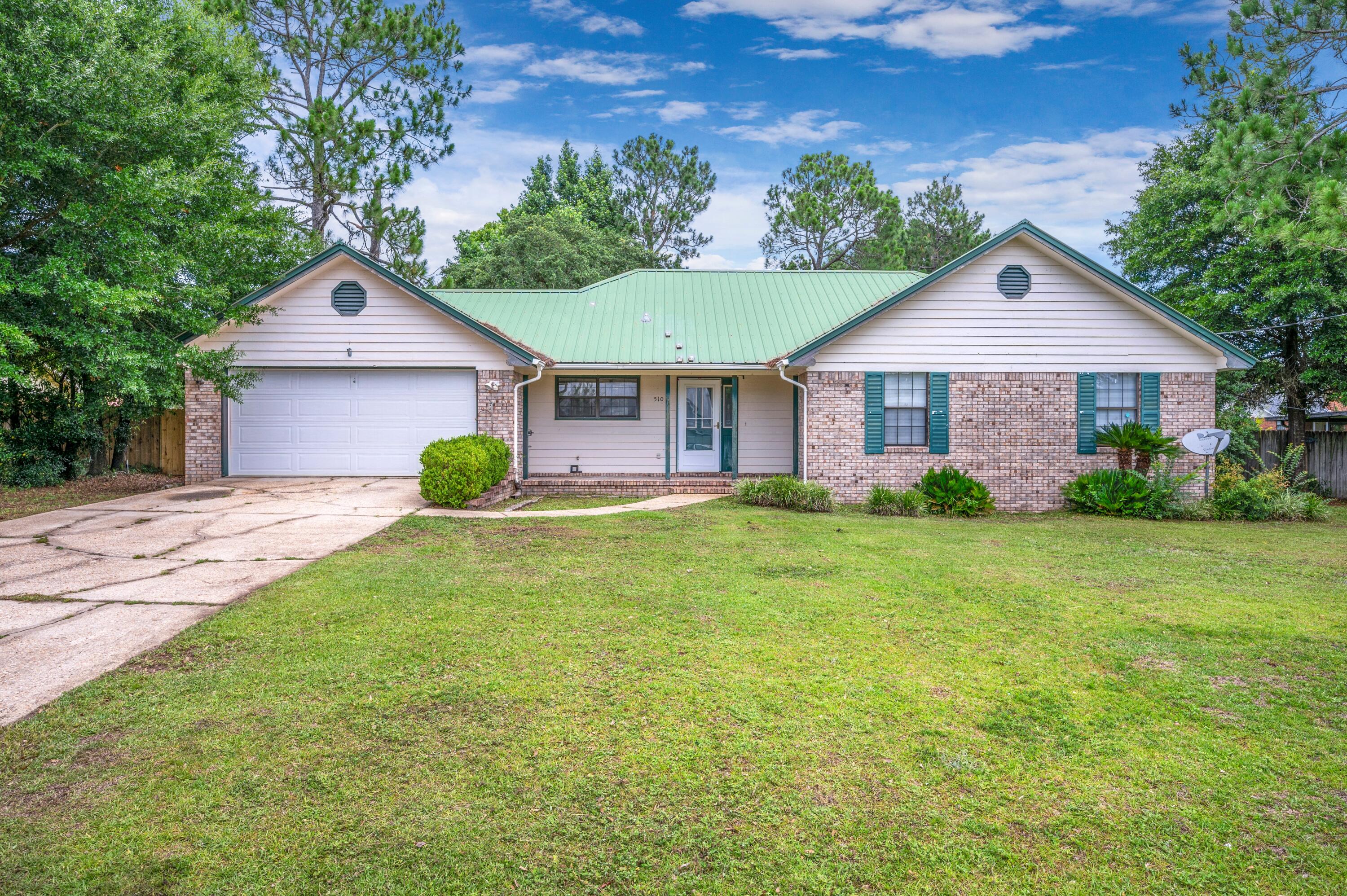 COUNTRYVIEW ESTATES 3RD ADDN - Residential Lease