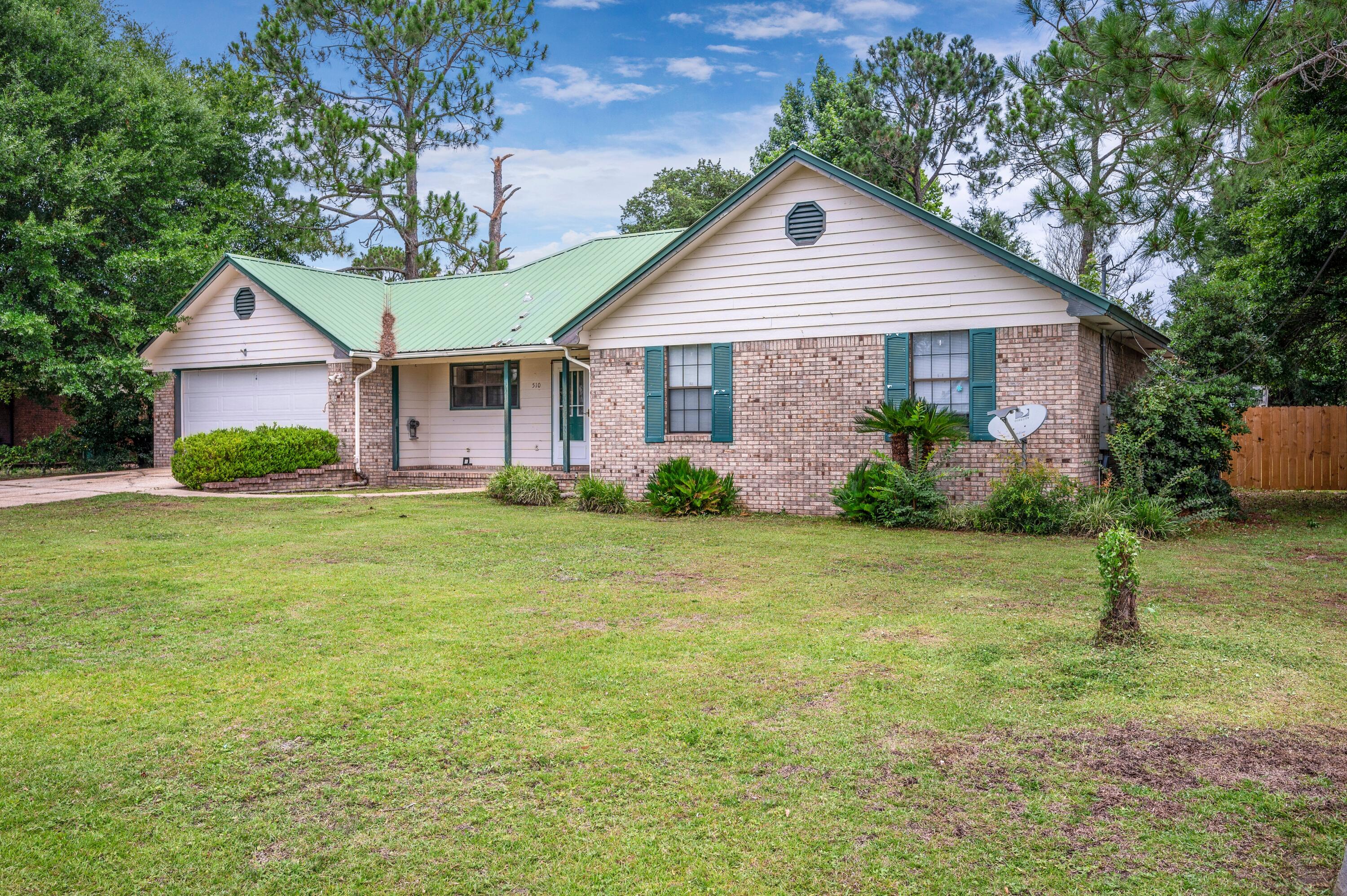 COUNTRYVIEW ESTATES 3RD ADDN - Residential Lease