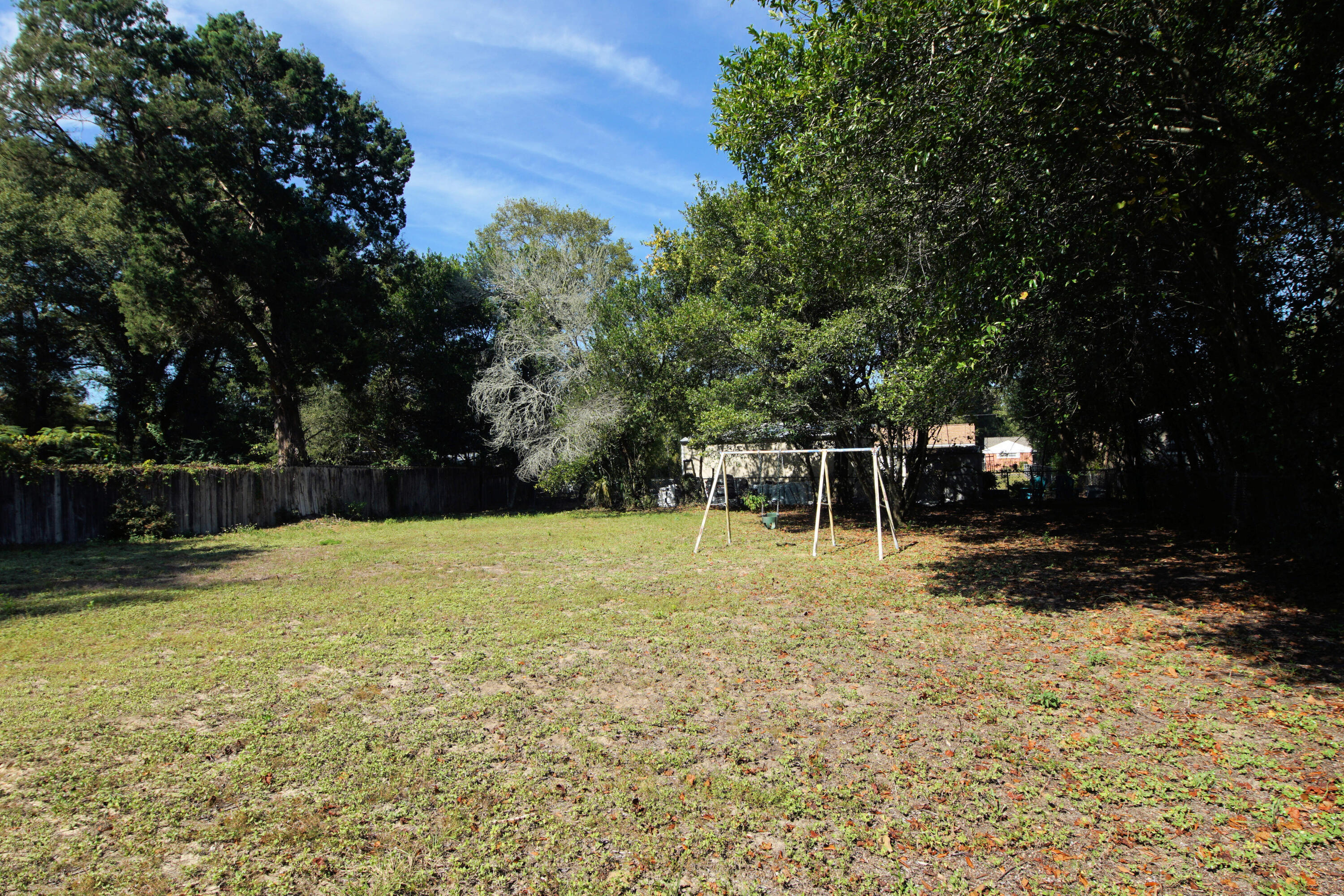 VALPARAISO PLAT 01 - Residential Lease