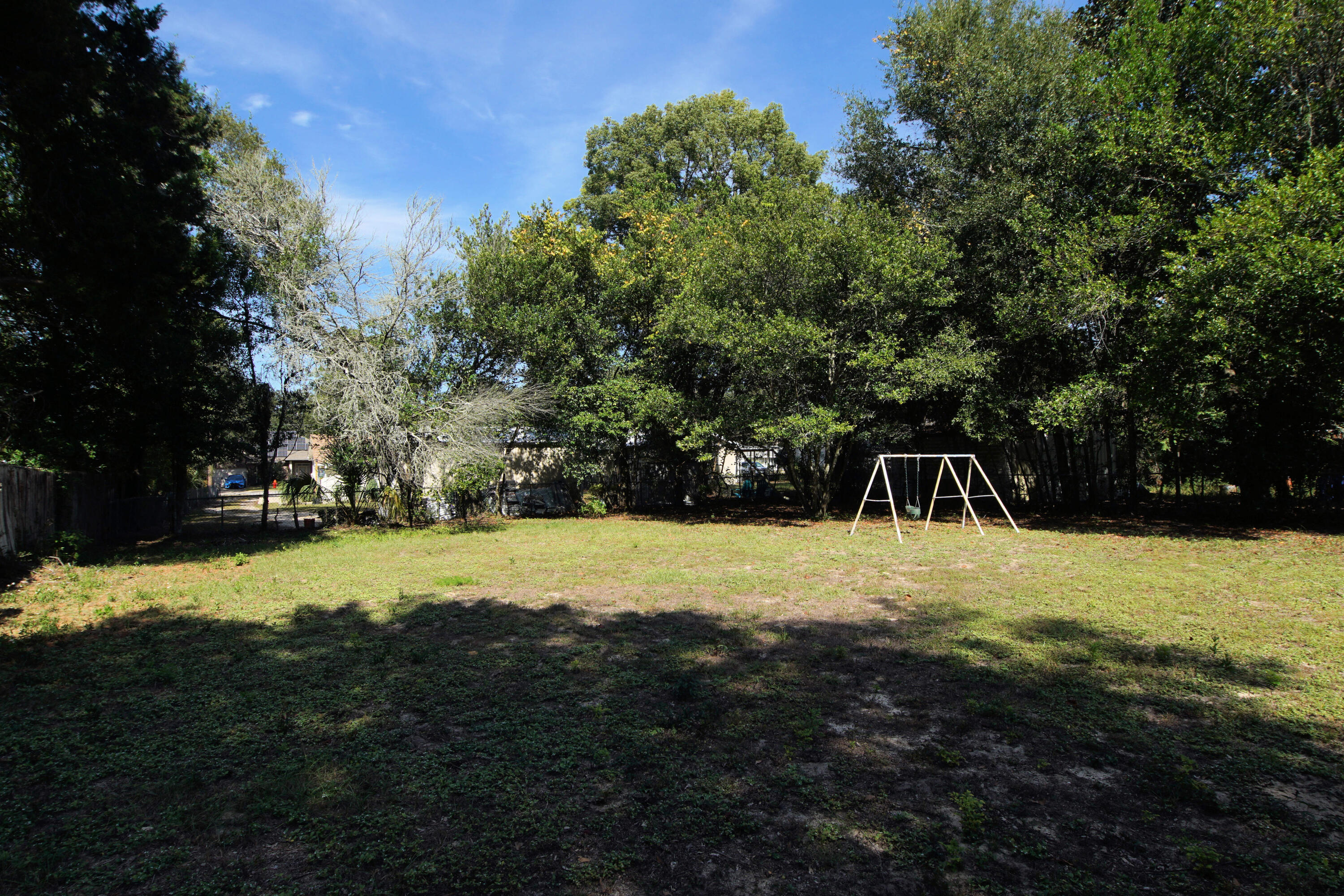 VALPARAISO PLAT 01 - Residential Lease