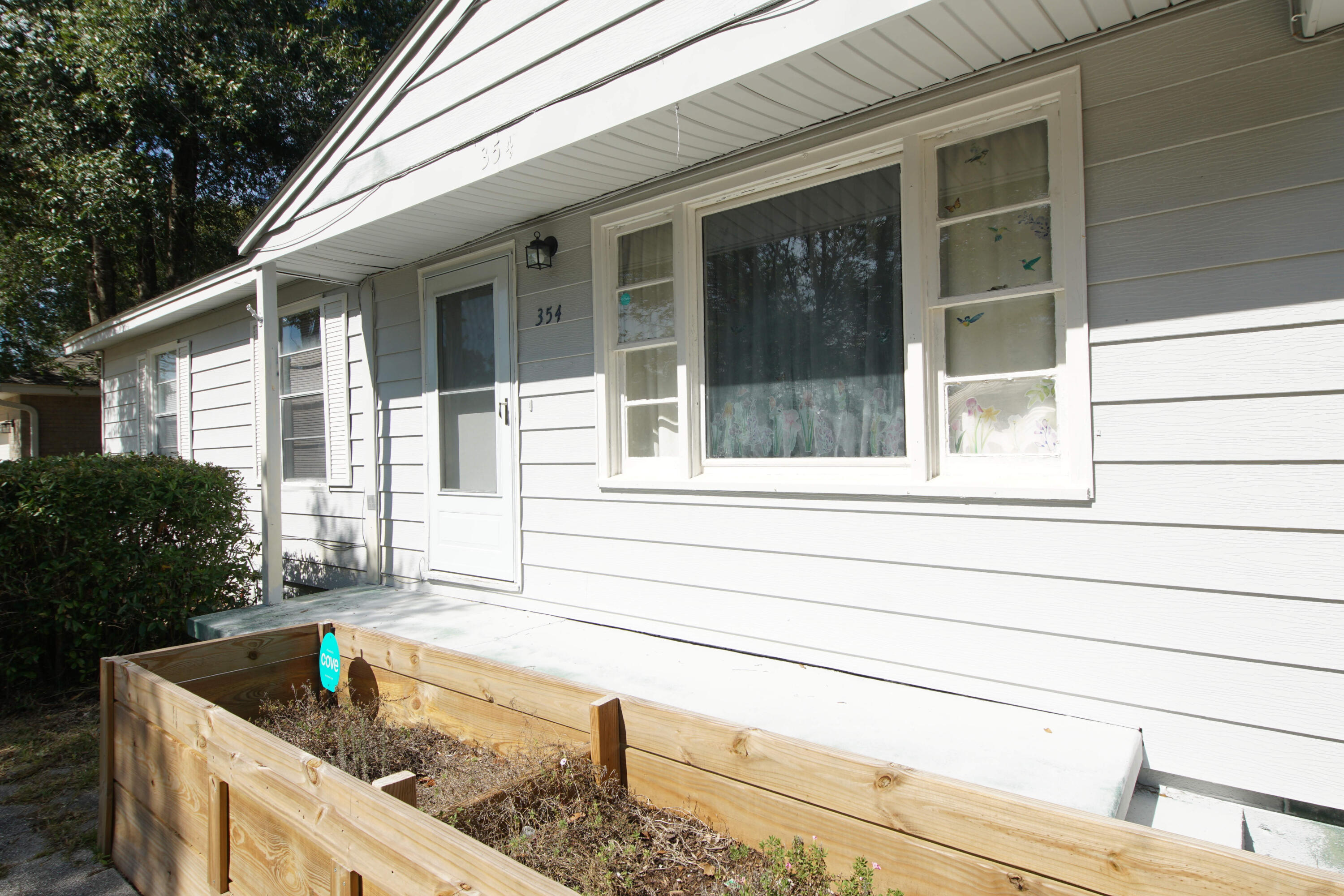 VALPARAISO PLAT 01 - Residential Lease