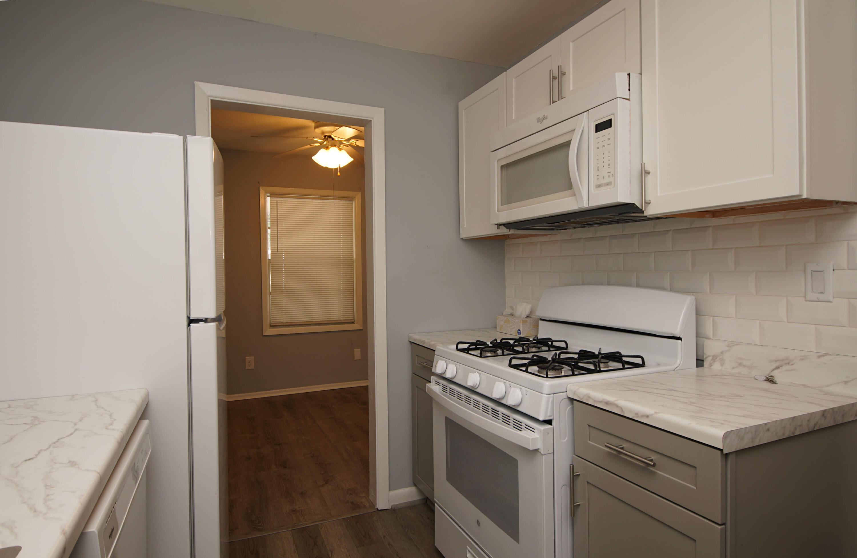 VALPARAISO PLAT 01 - Residential Lease