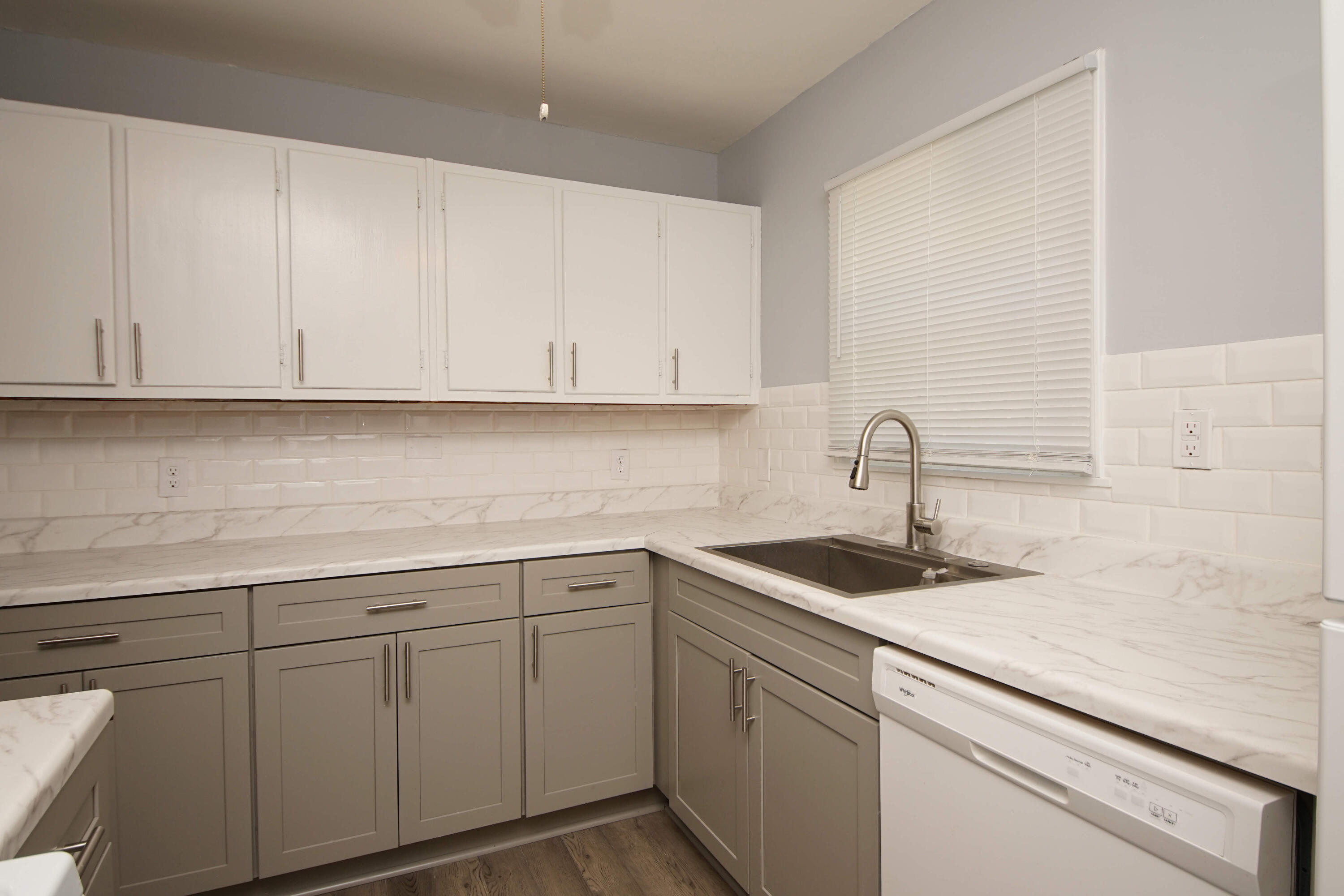 VALPARAISO PLAT 01 - Residential Lease