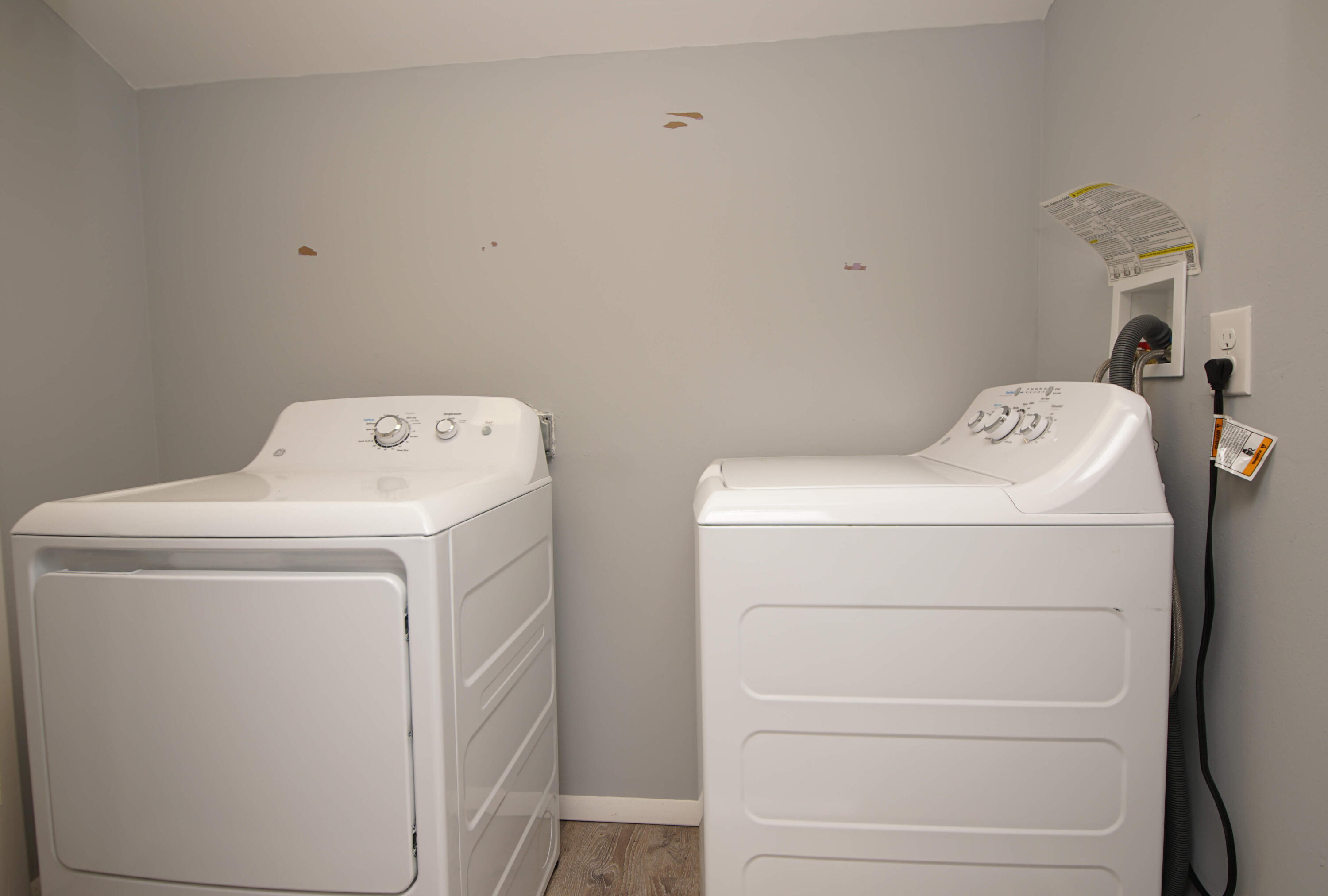 VALPARAISO PLAT 01 - Residential Lease