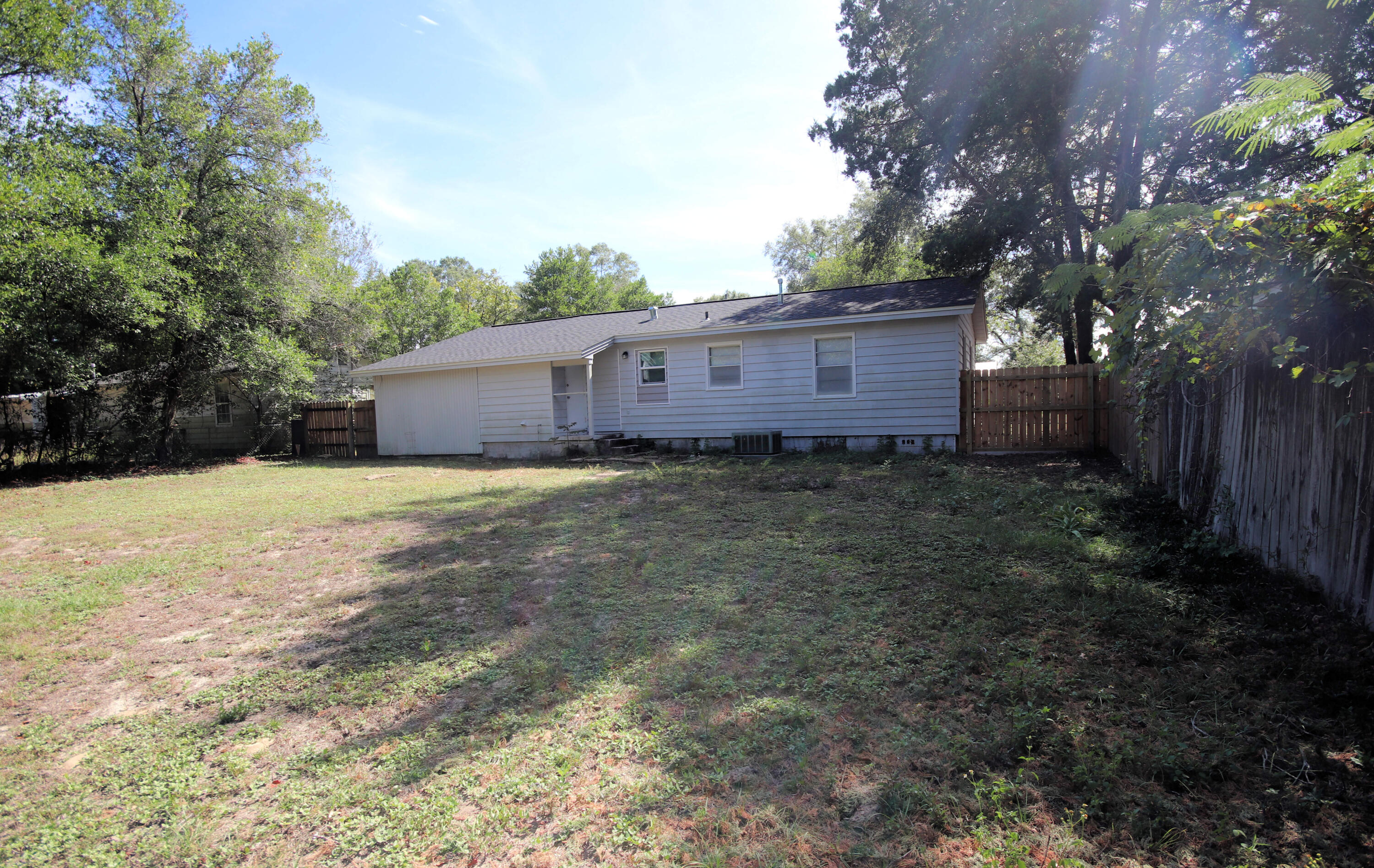 VALPARAISO PLAT 01 - Residential Lease