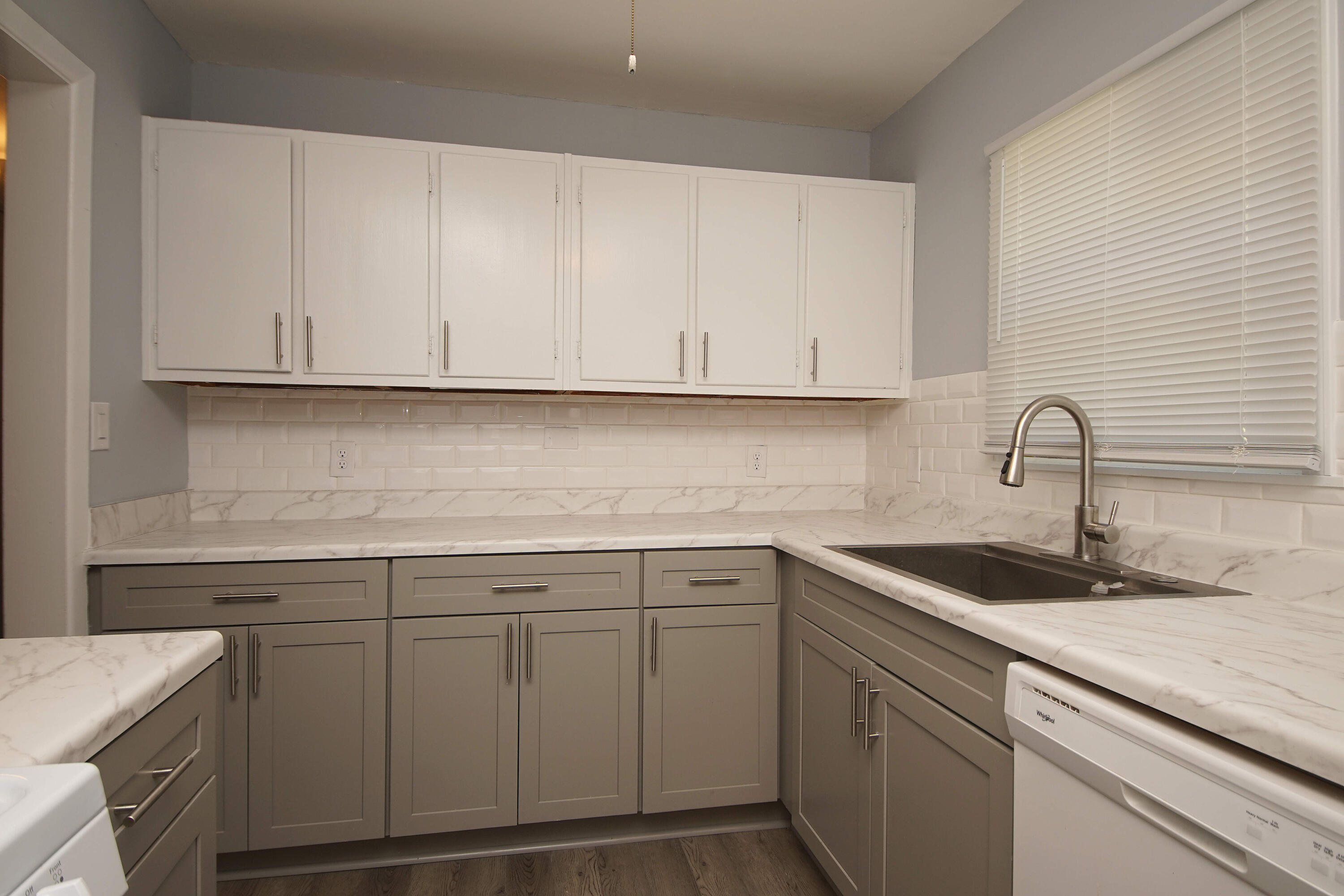 VALPARAISO PLAT 01 - Residential Lease