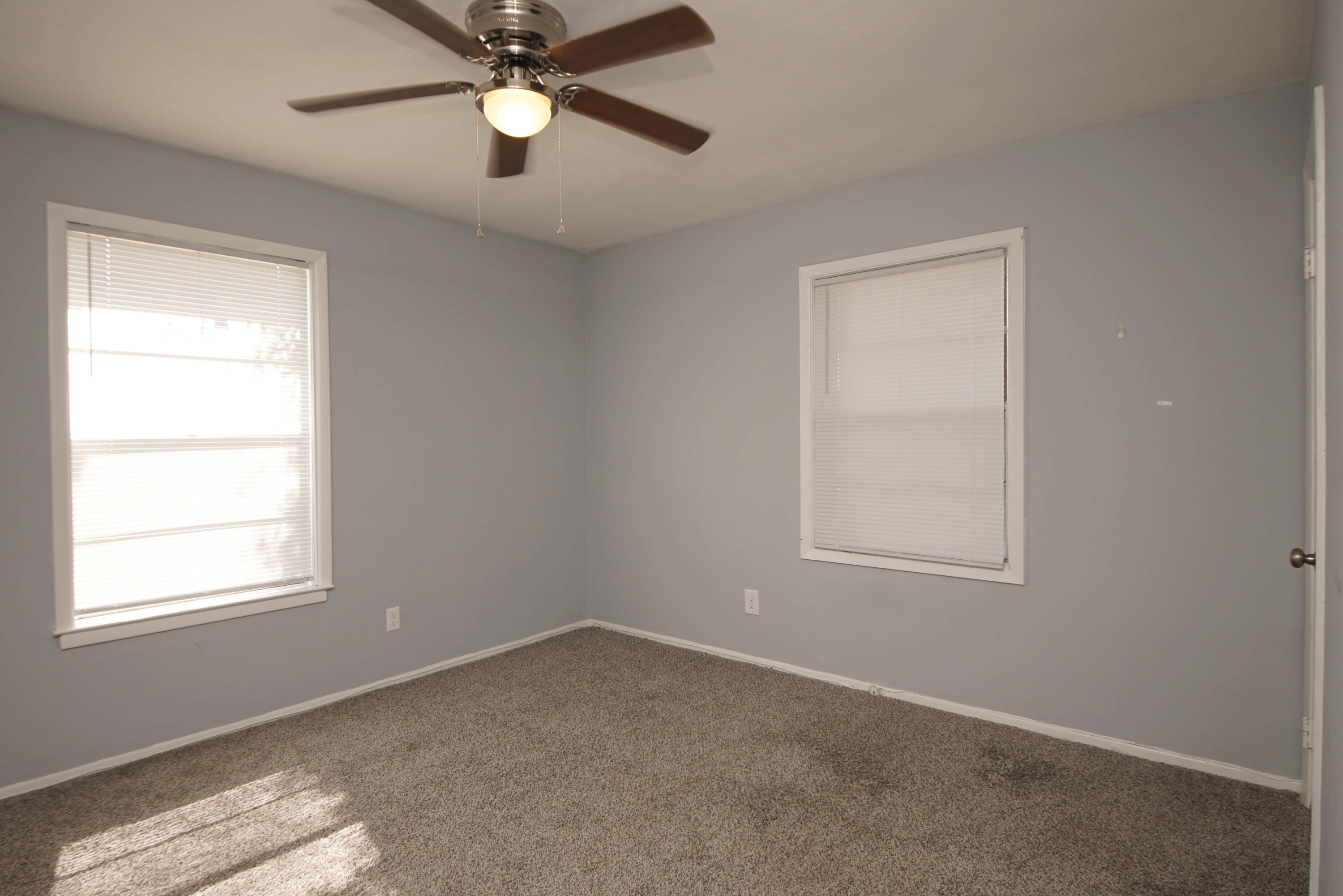 VALPARAISO PLAT 01 - Residential Lease