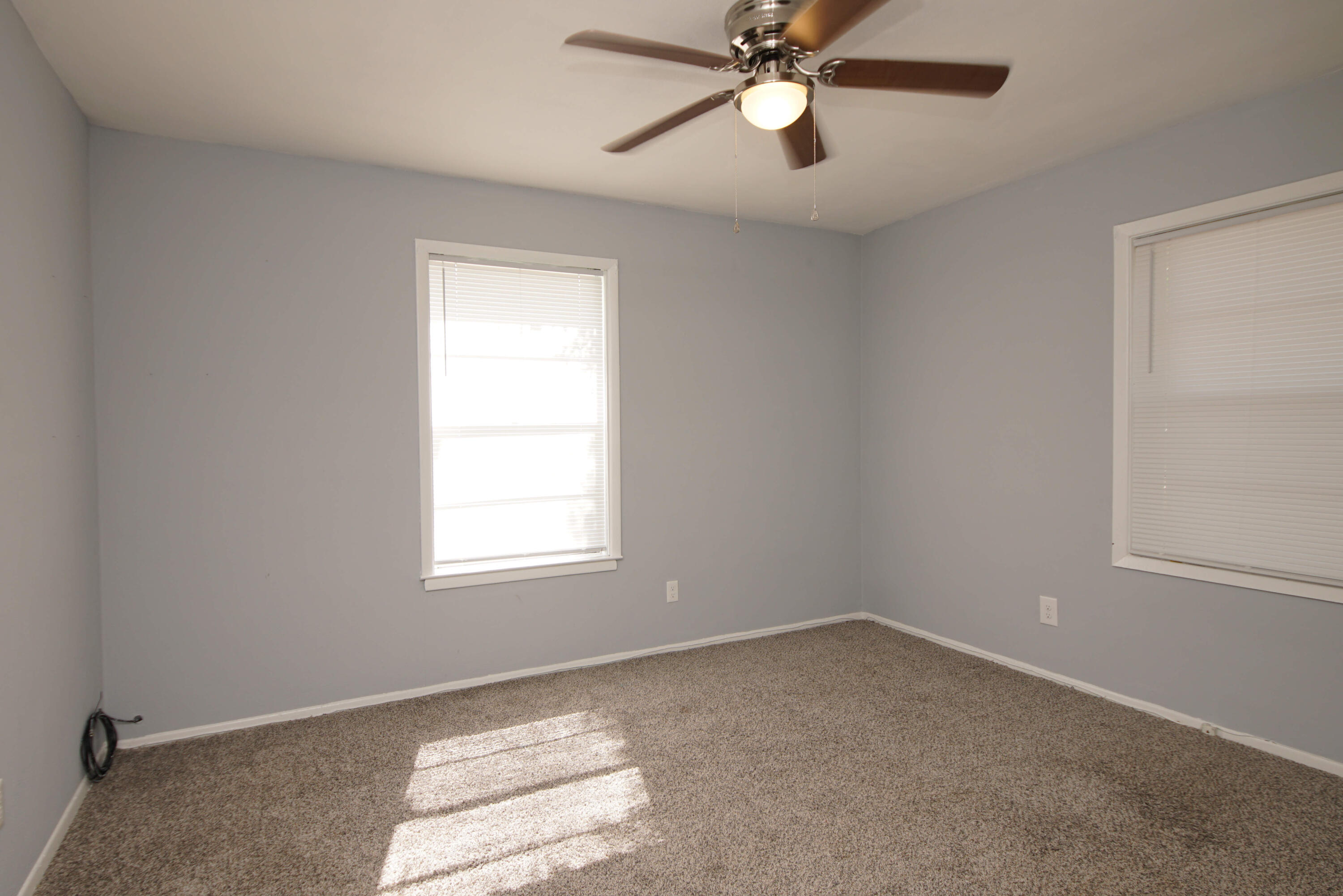 VALPARAISO PLAT 01 - Residential Lease