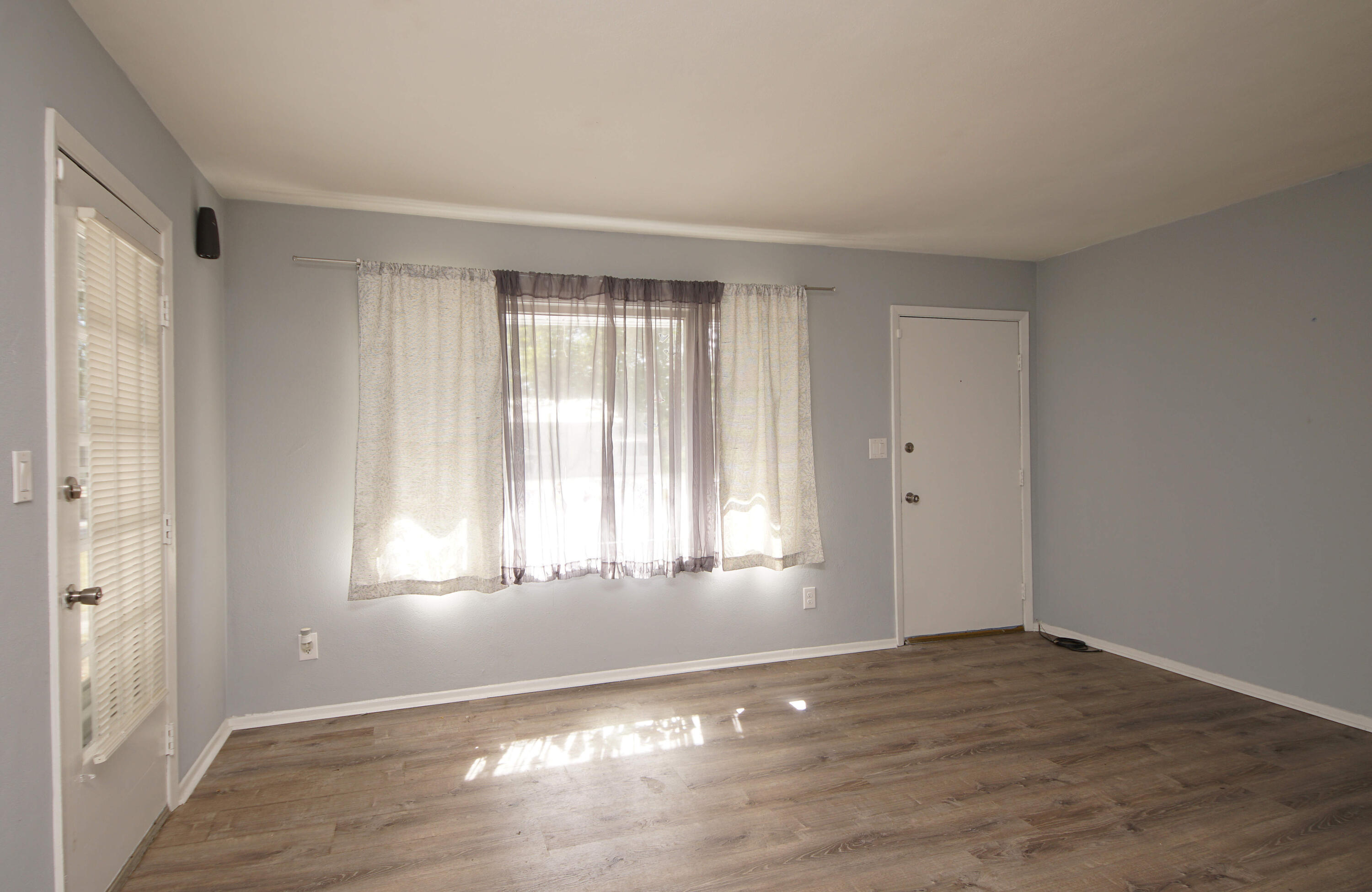 VALPARAISO PLAT 01 - Residential Lease