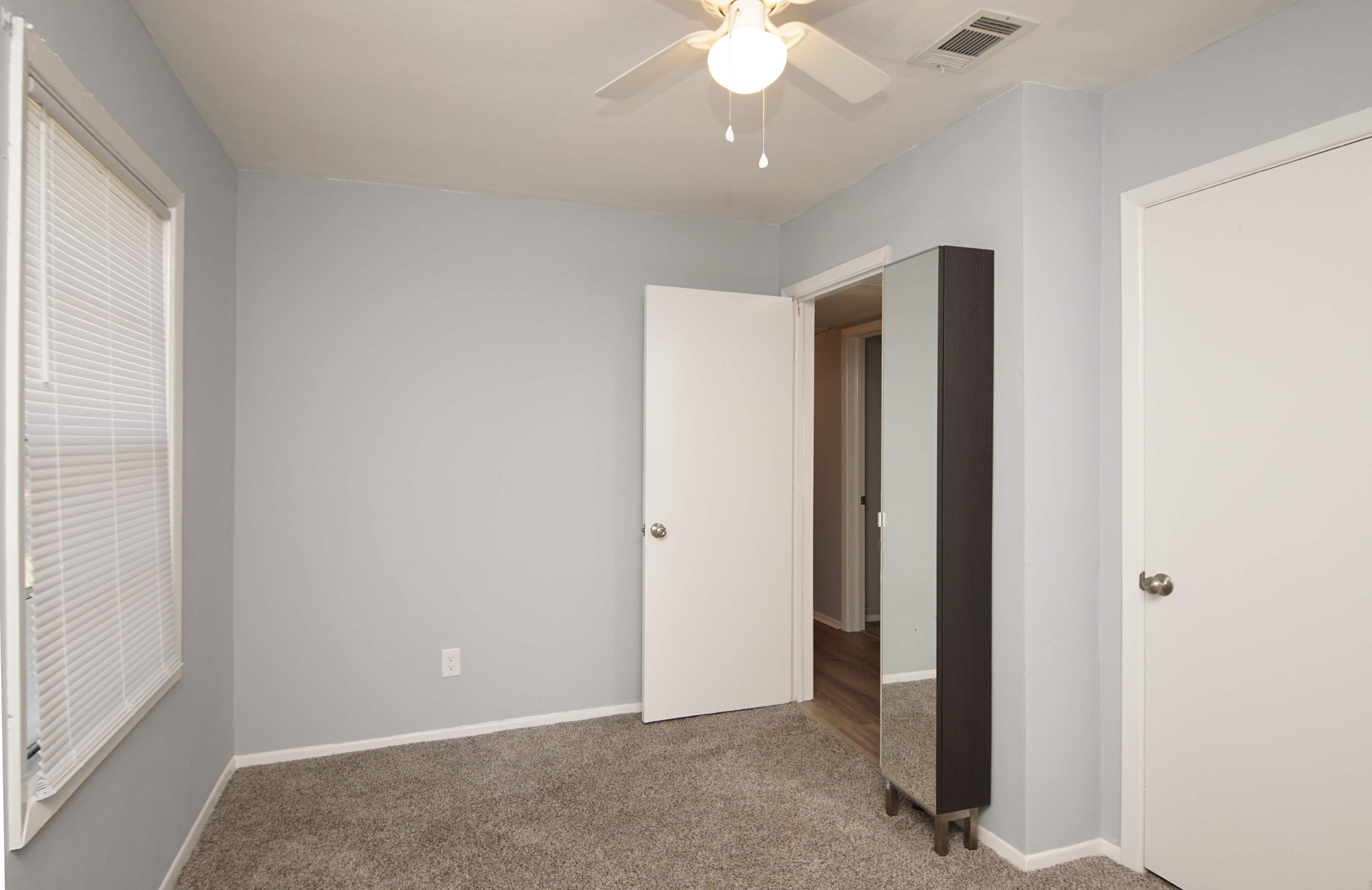 VALPARAISO PLAT 01 - Residential Lease