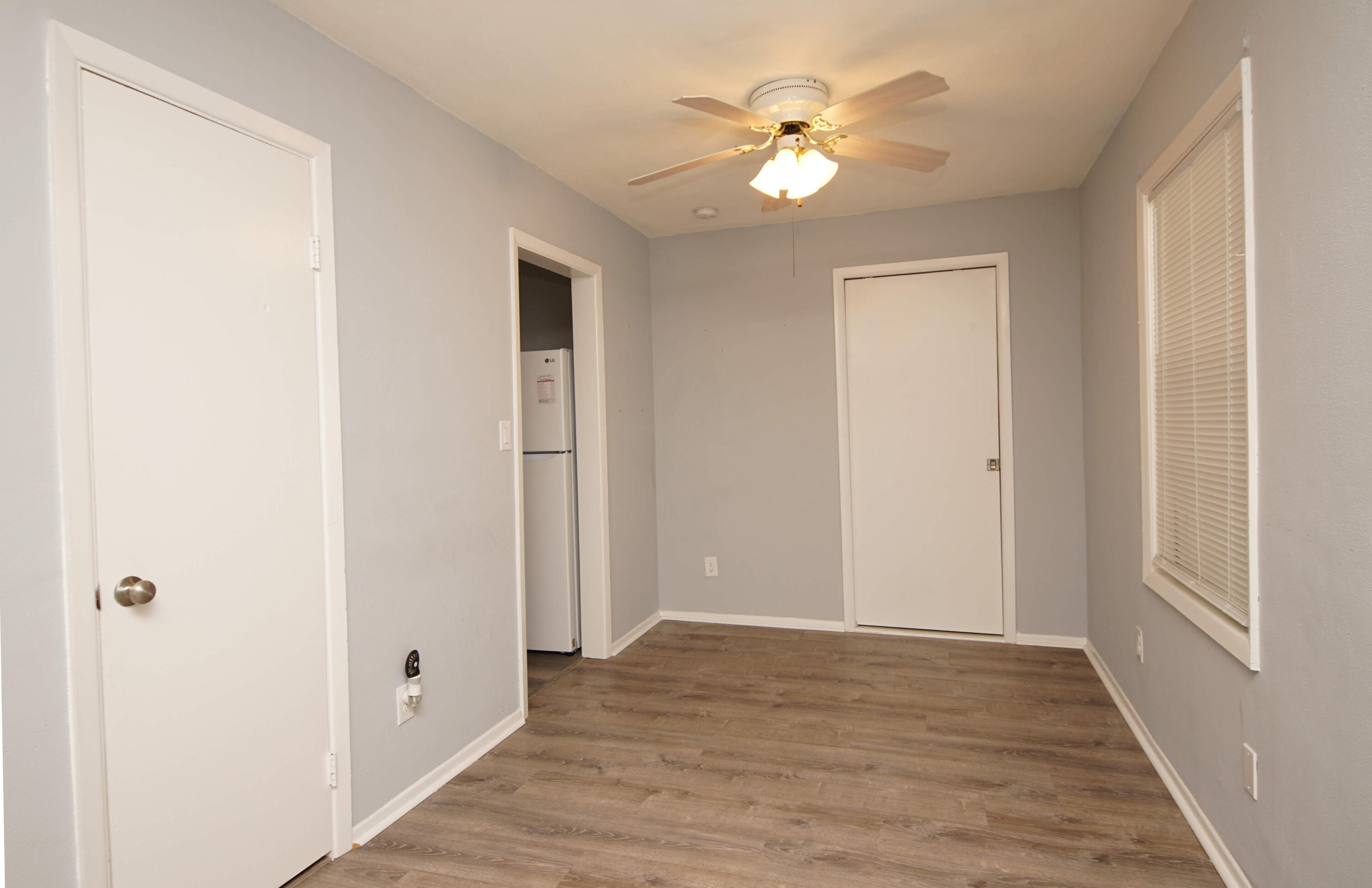 VALPARAISO PLAT 01 - Residential Lease