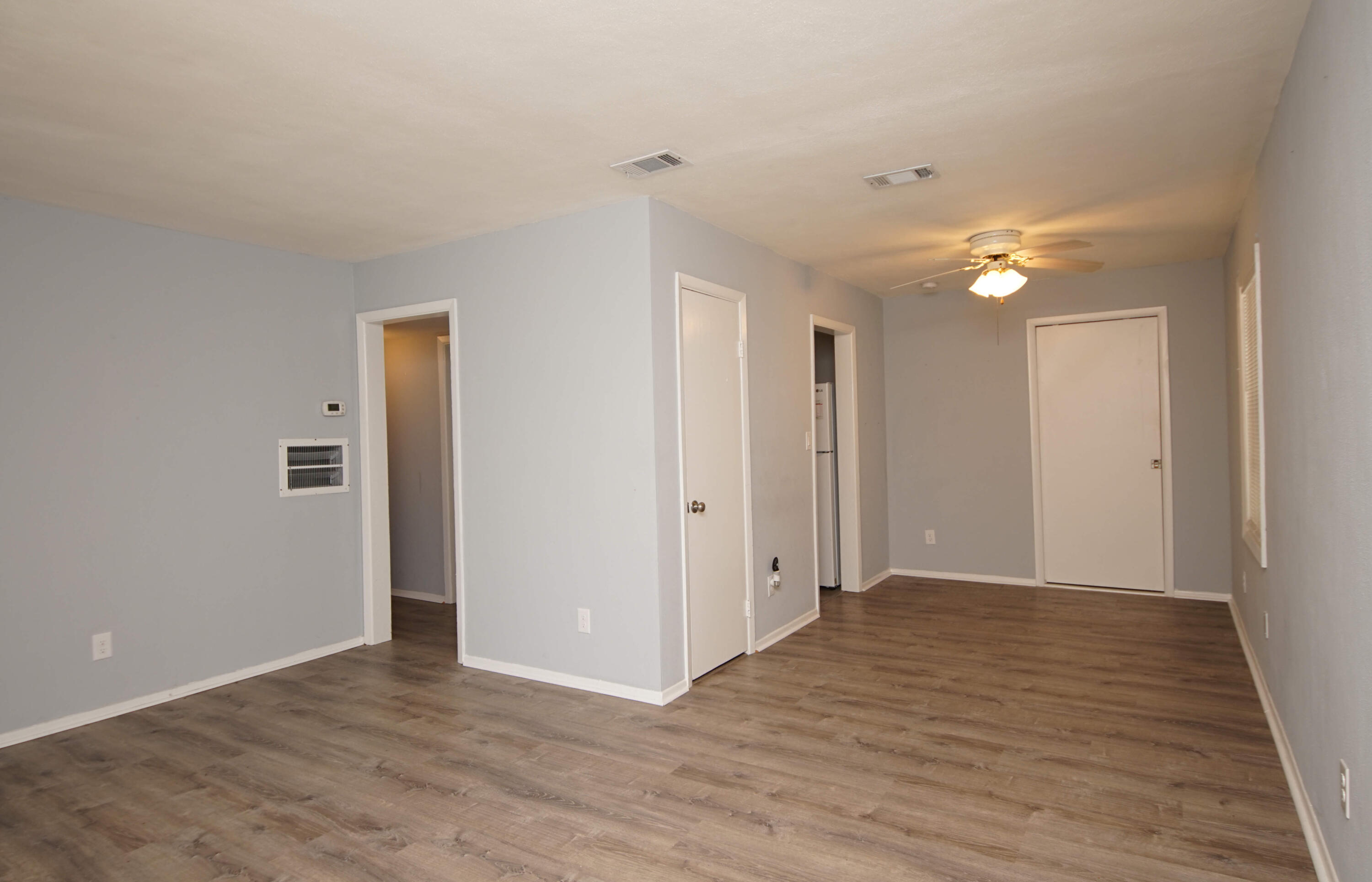 VALPARAISO PLAT 01 - Residential Lease