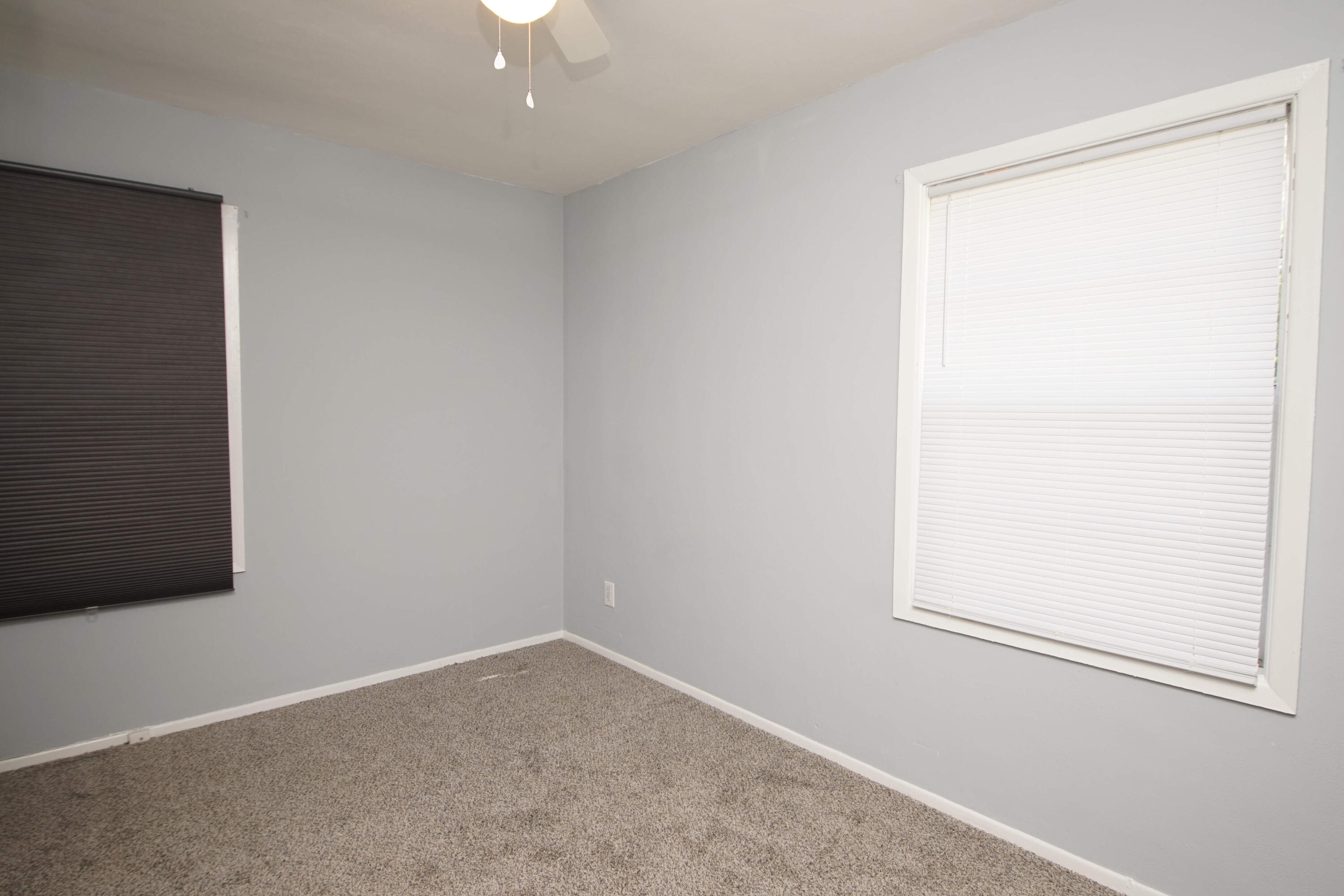 VALPARAISO PLAT 01 - Residential Lease