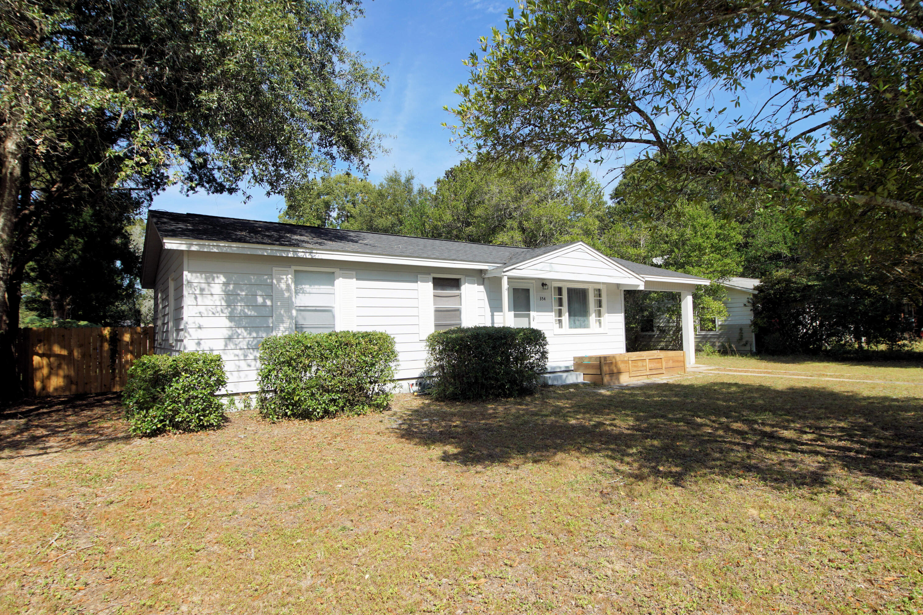 VALPARAISO PLAT 01 - Residential Lease