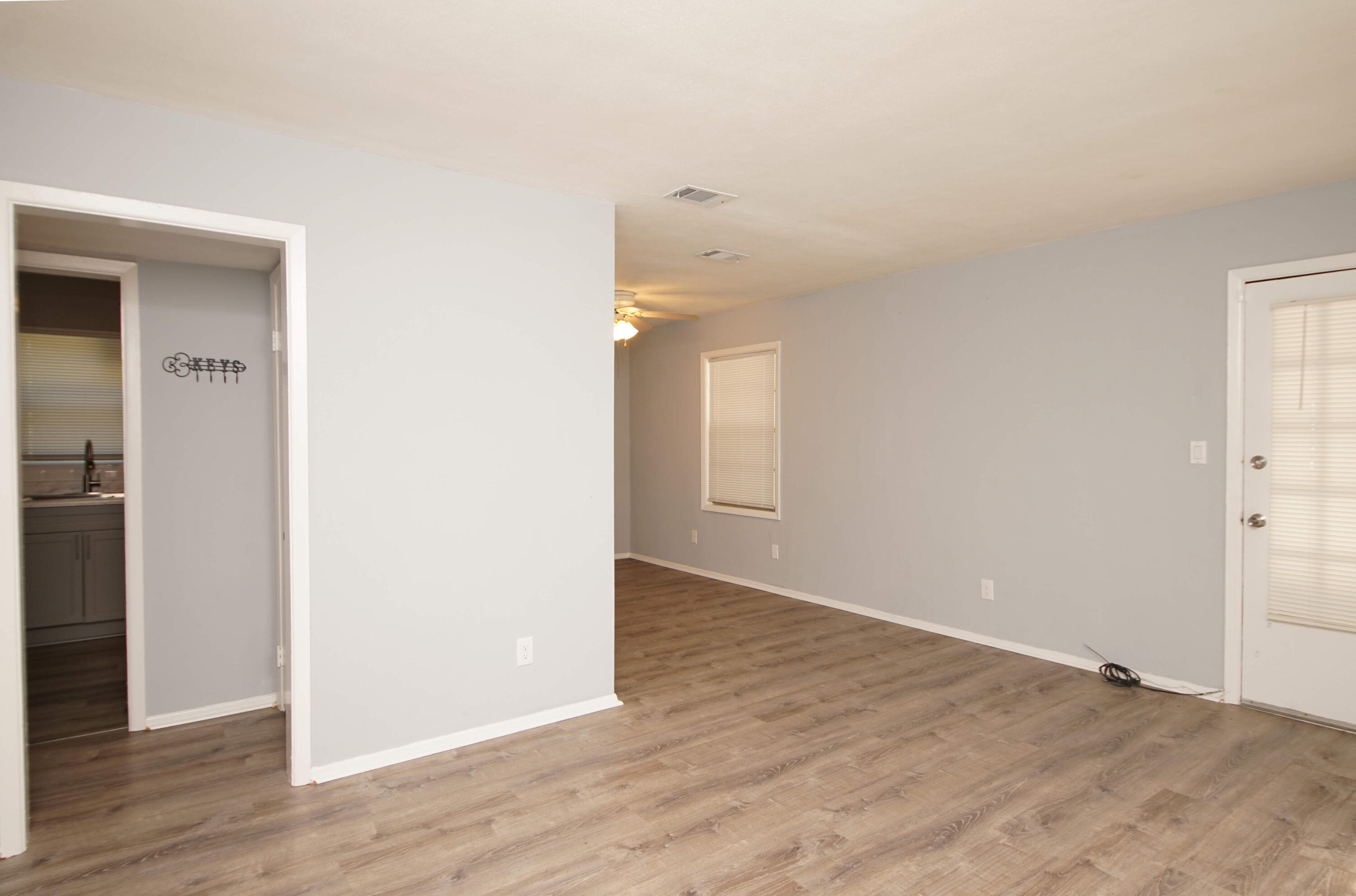 VALPARAISO PLAT 01 - Residential Lease