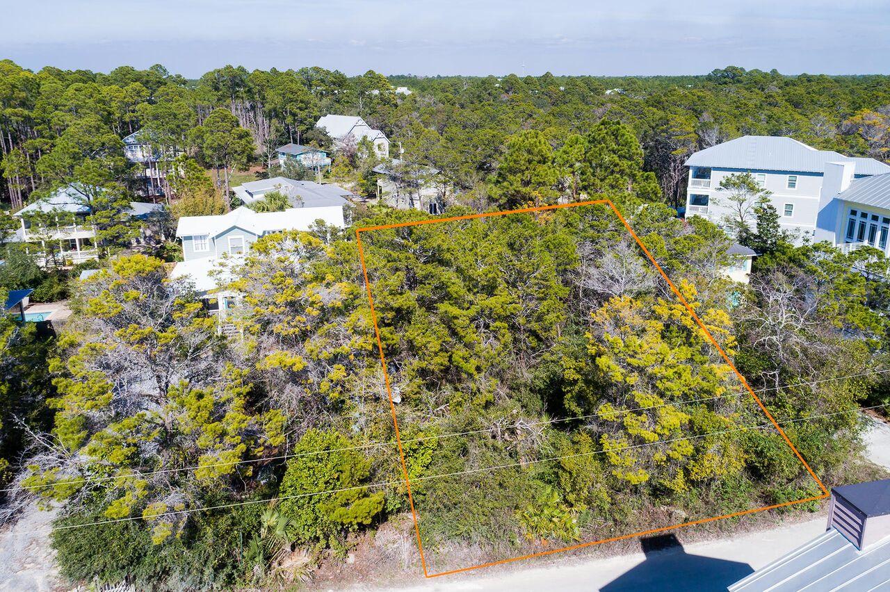 SEAGROVE 5TH ADDN - Land