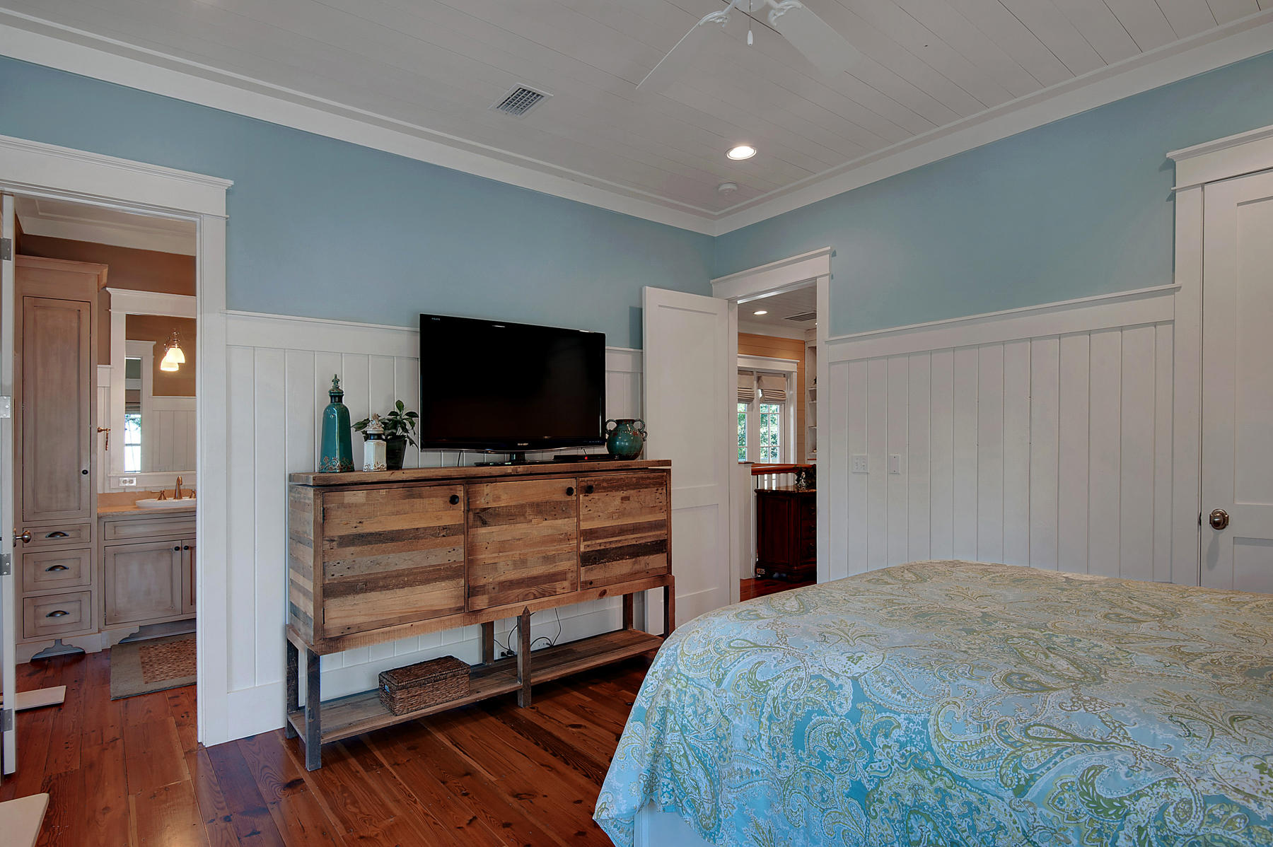 WATERCOLOR - Residential