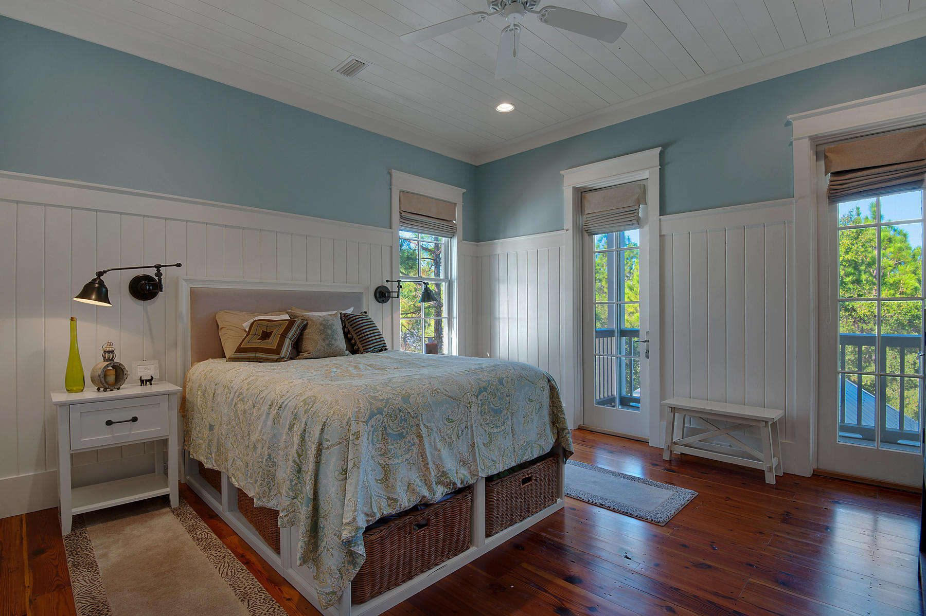 WATERCOLOR - Residential