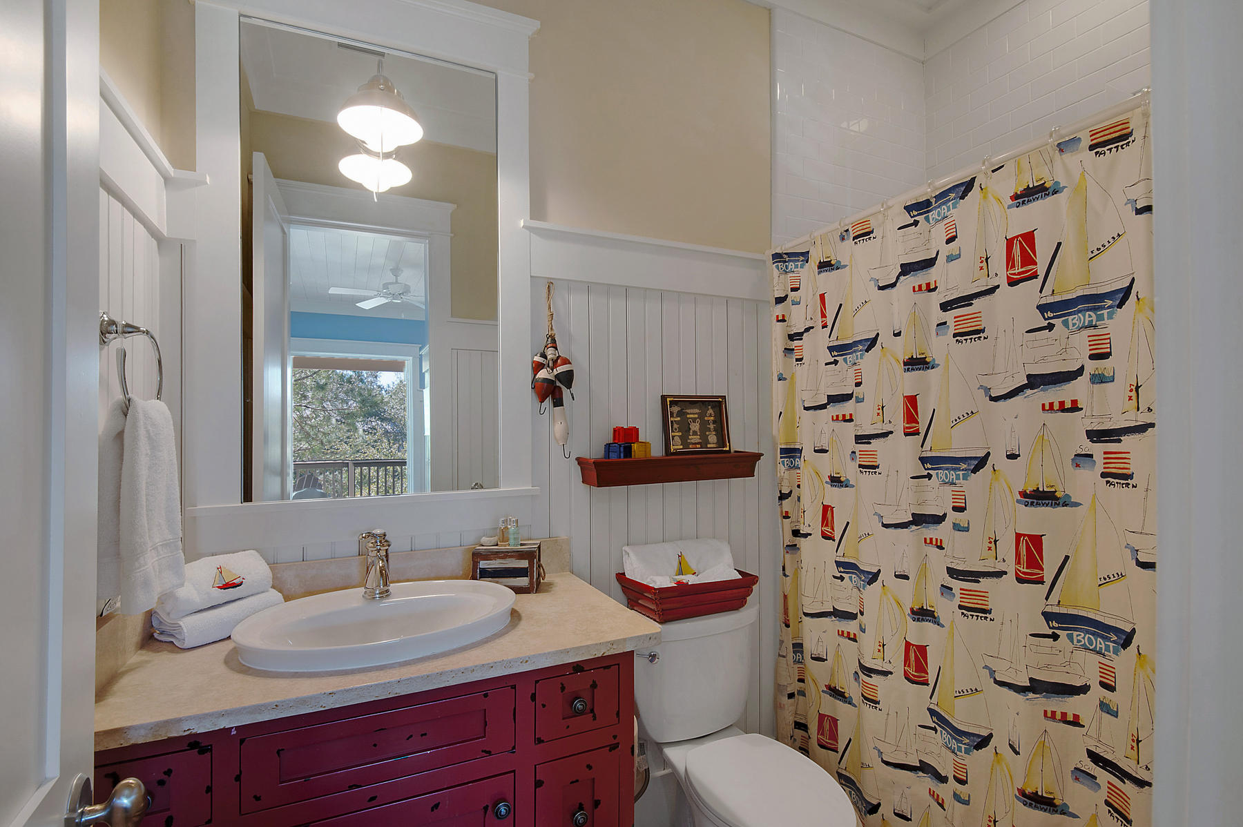 WATERCOLOR - Residential