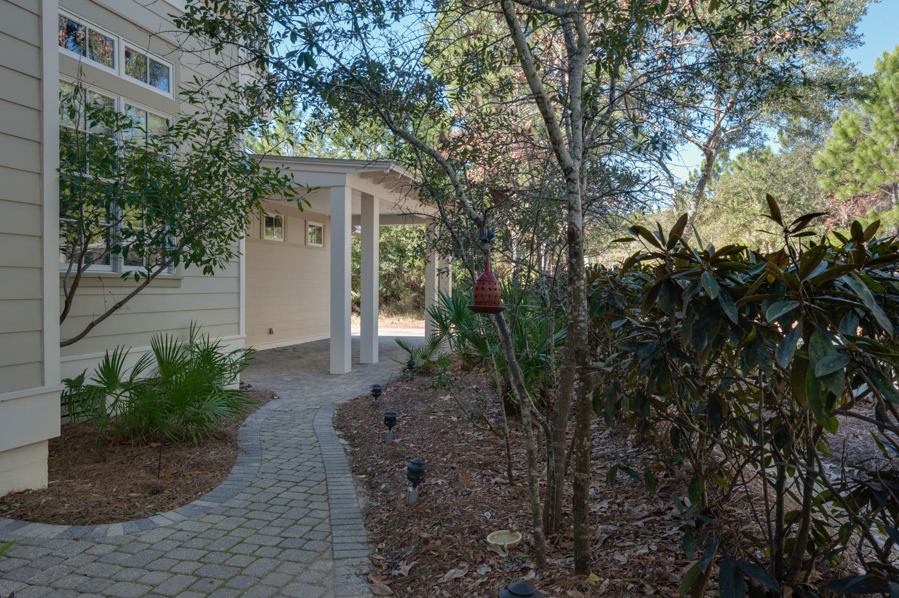 WATERCOLOR - Residential