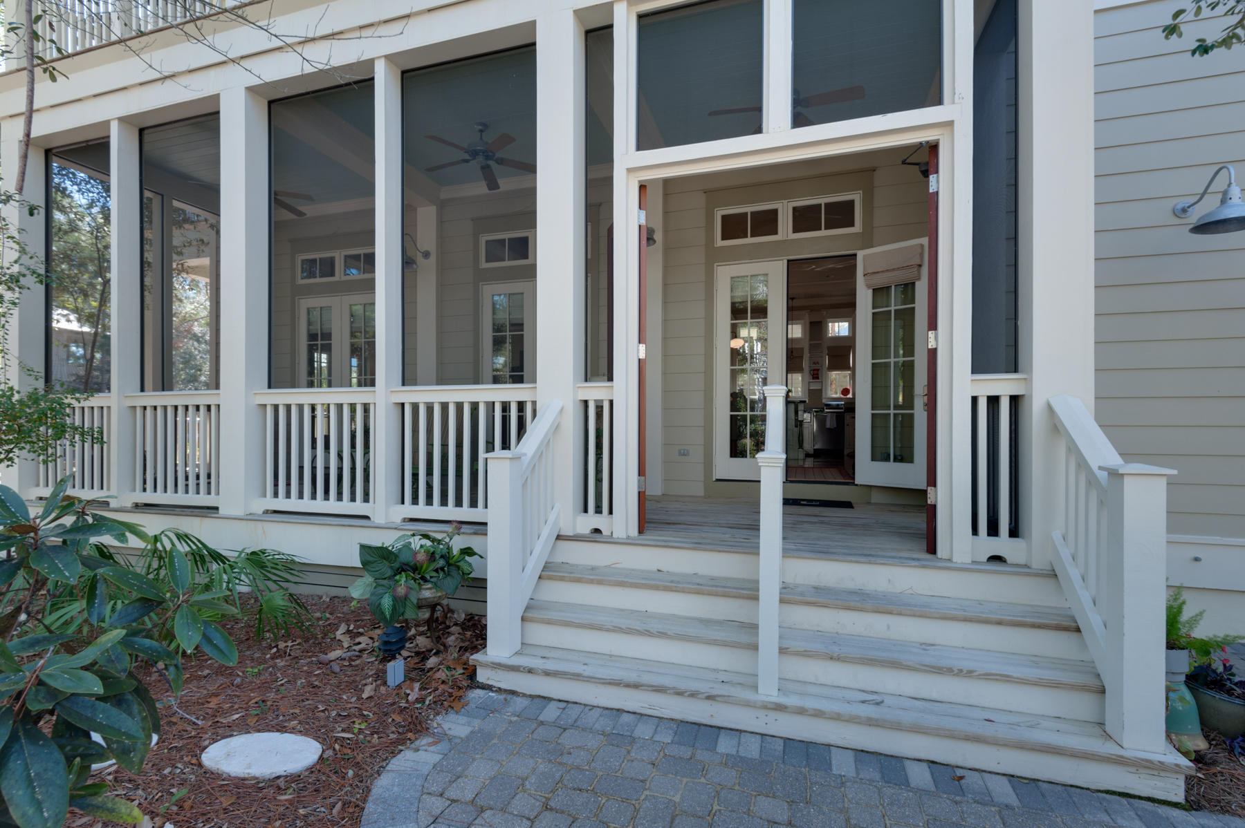 WATERCOLOR - Residential