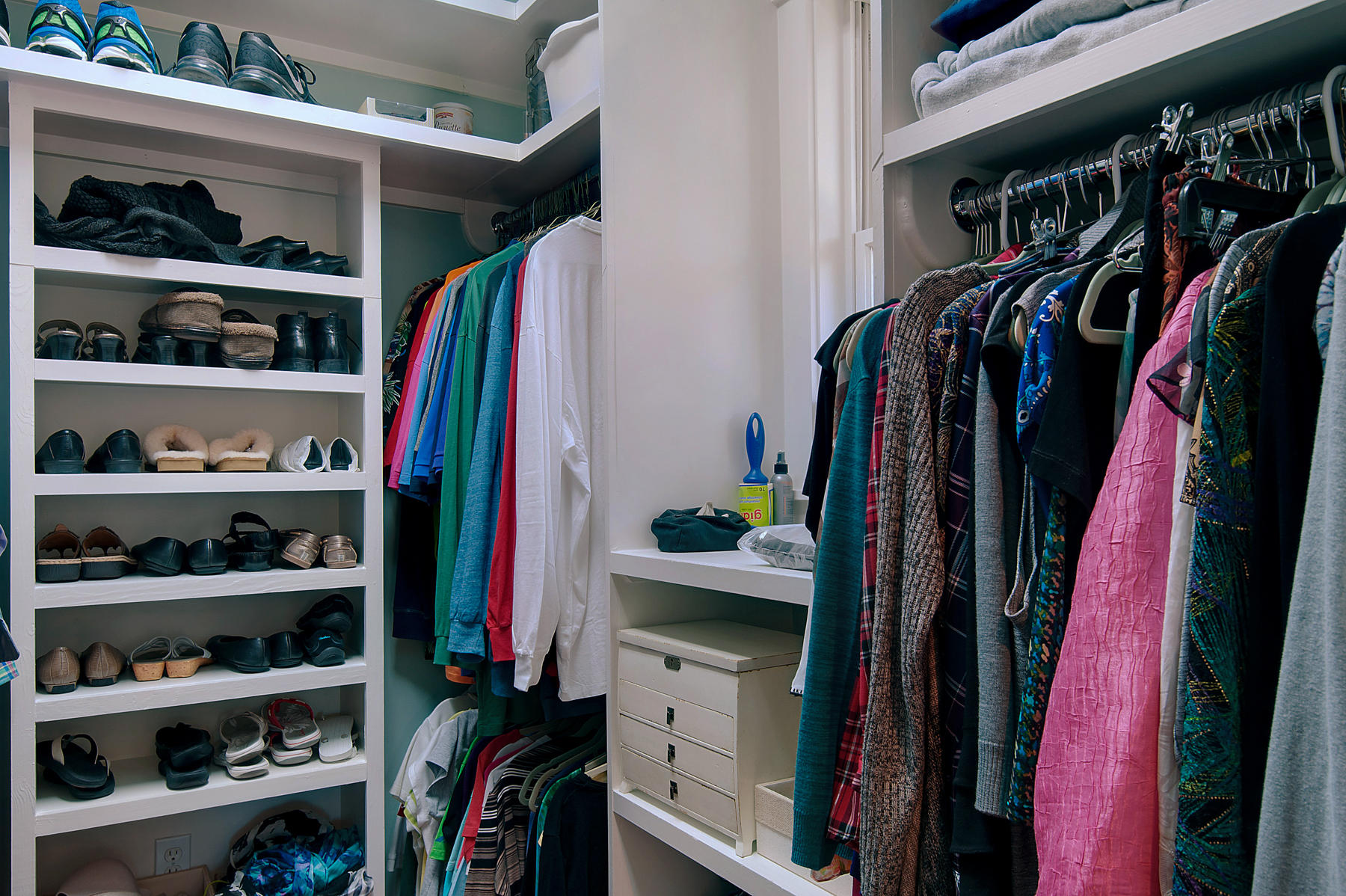 WATERCOLOR - Residential