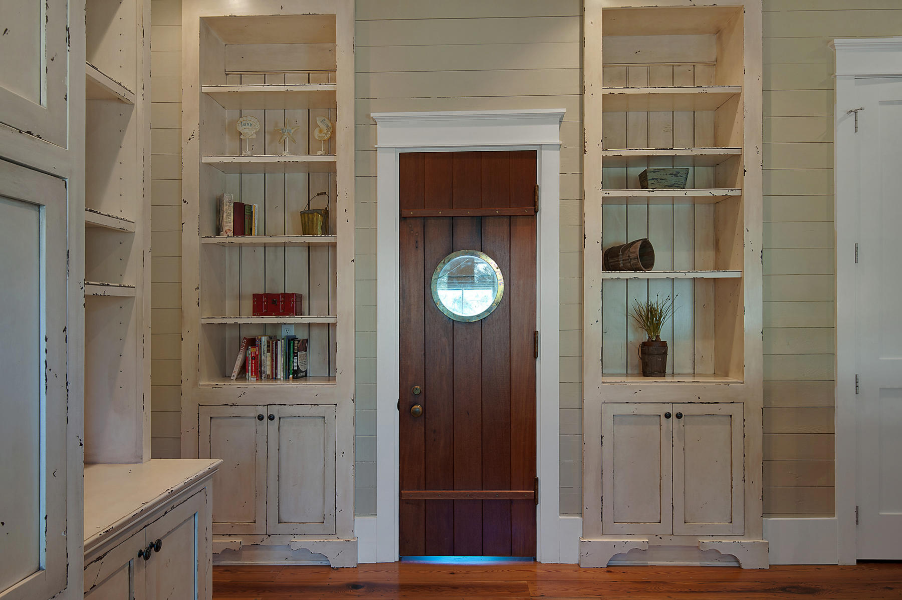 WATERCOLOR - Residential