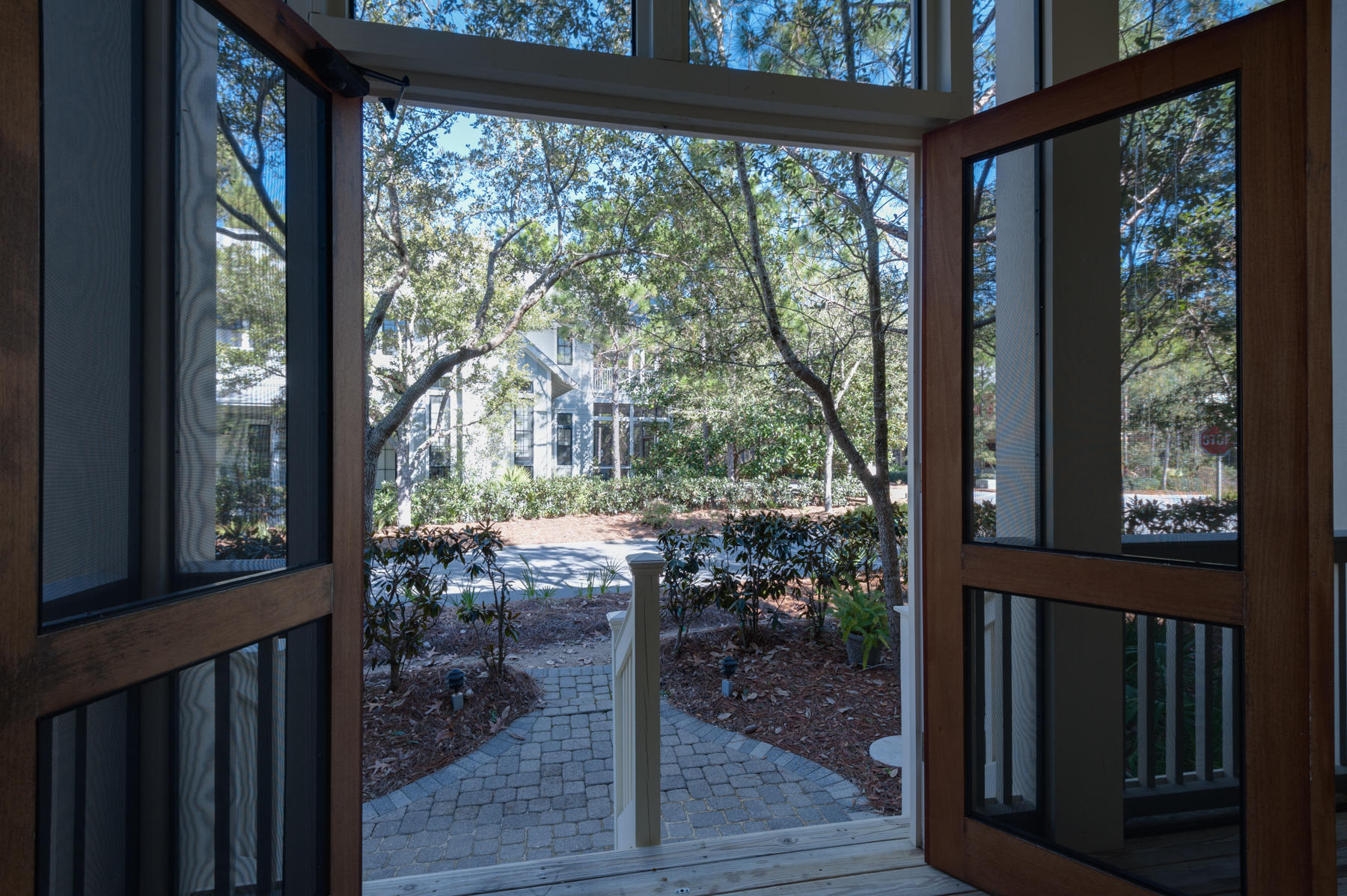 WATERCOLOR - Residential