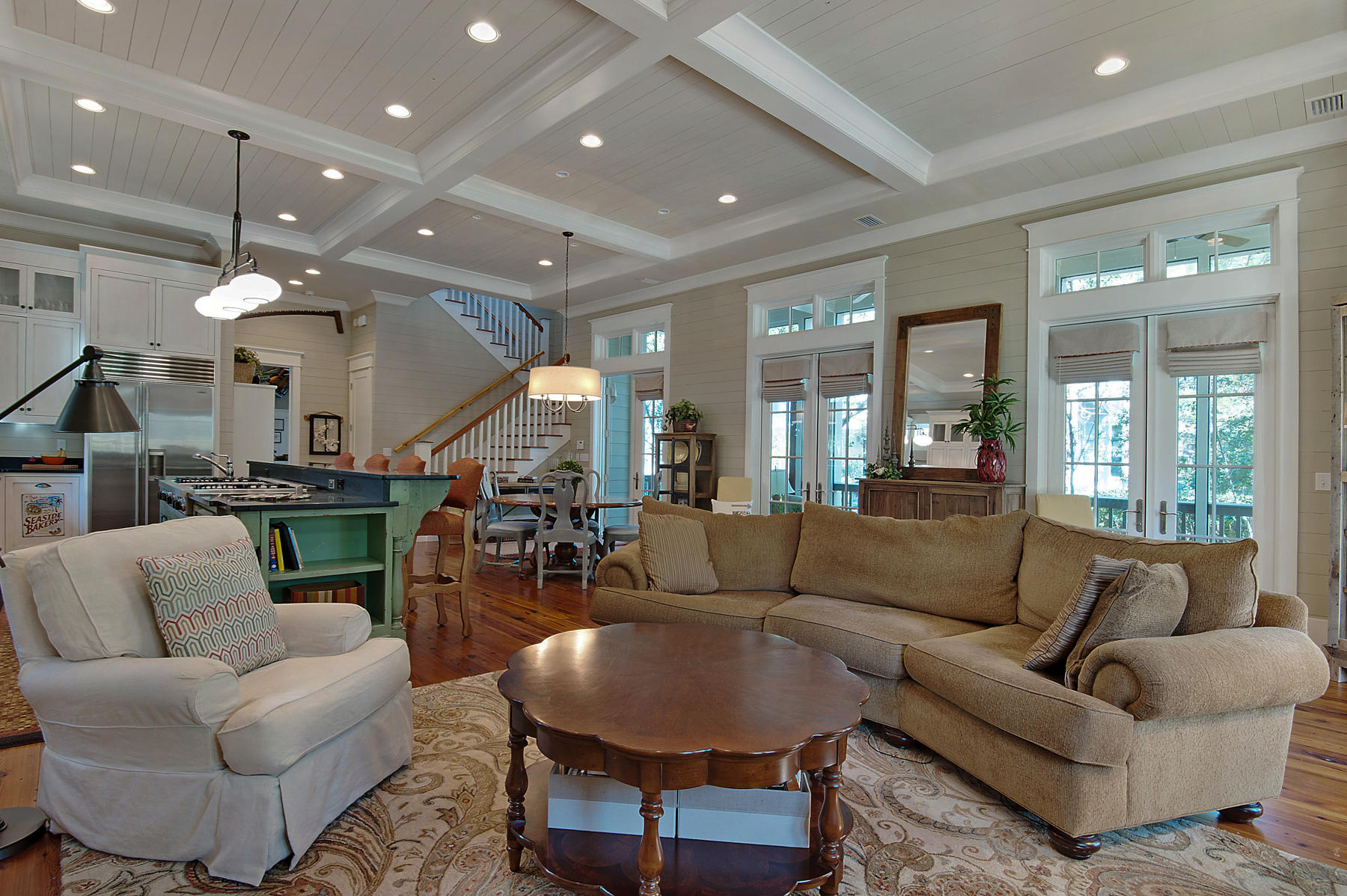 WATERCOLOR - Residential