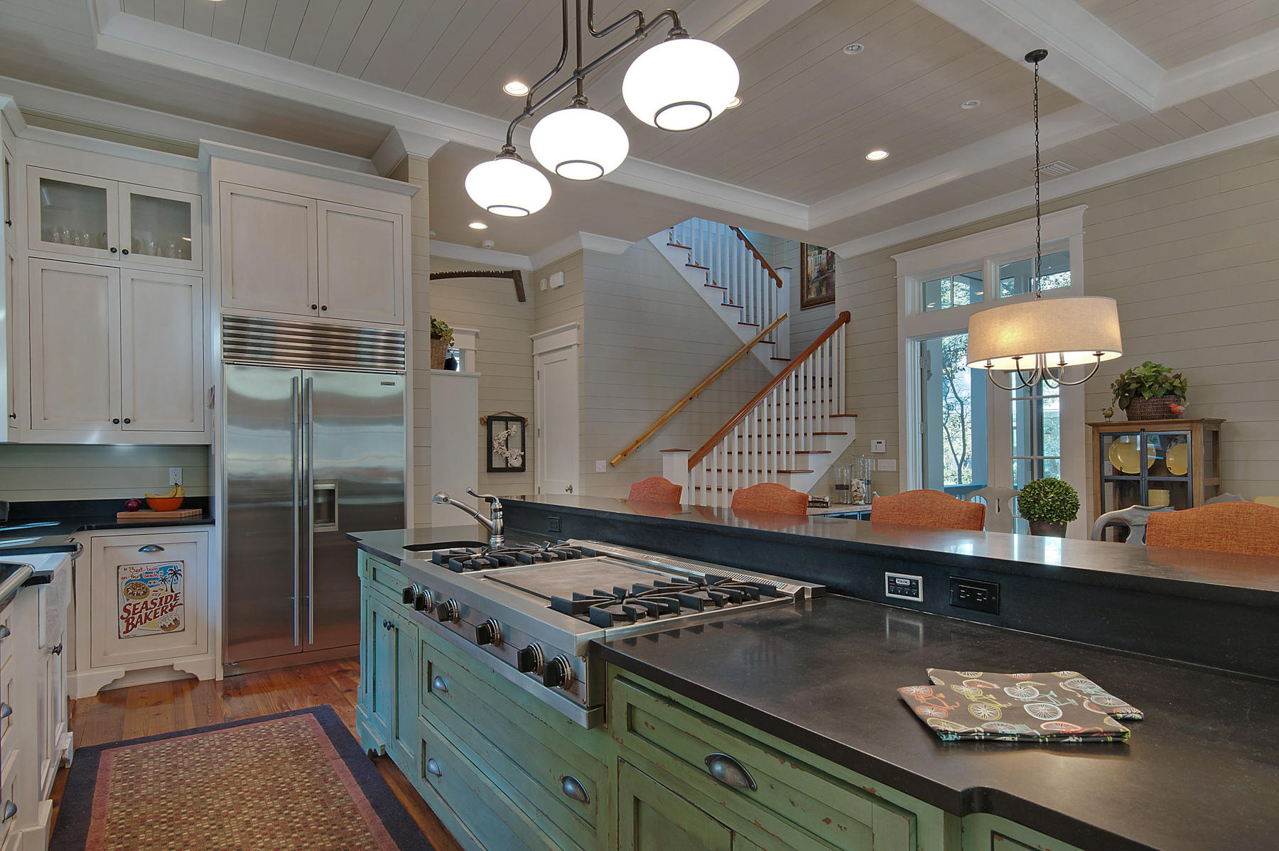 WATERCOLOR - Residential