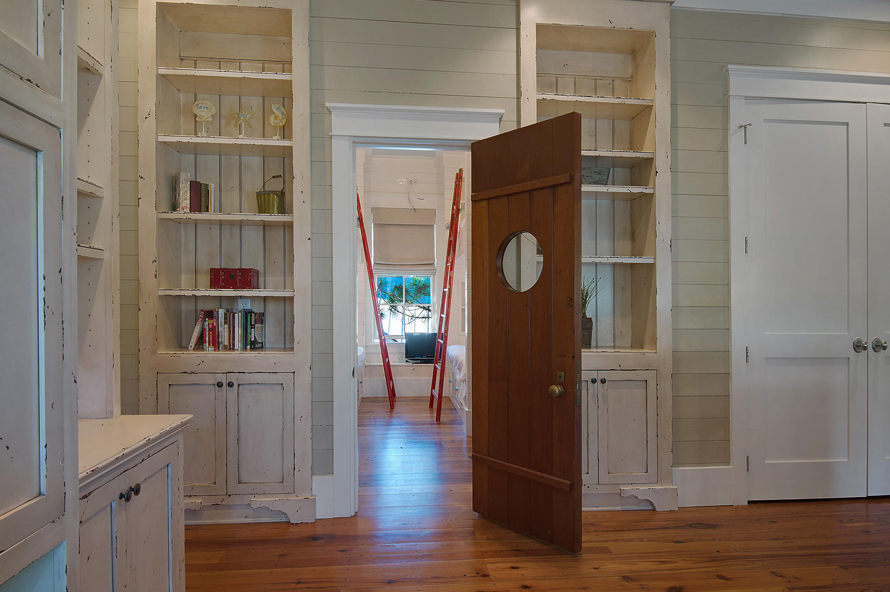 WATERCOLOR - Residential