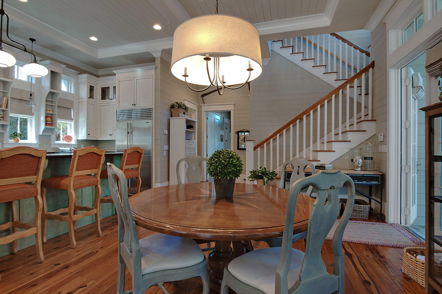 WATERCOLOR - Residential