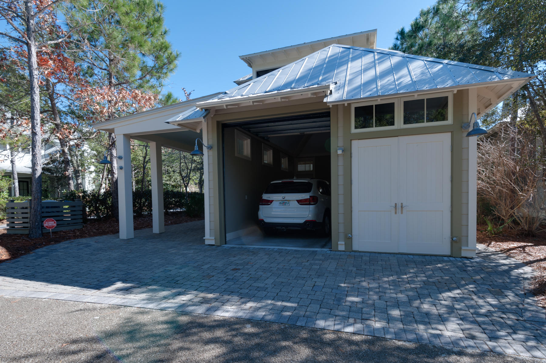 WATERCOLOR - Residential