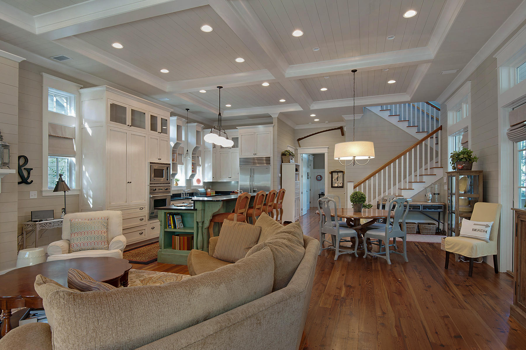 WATERCOLOR - Residential