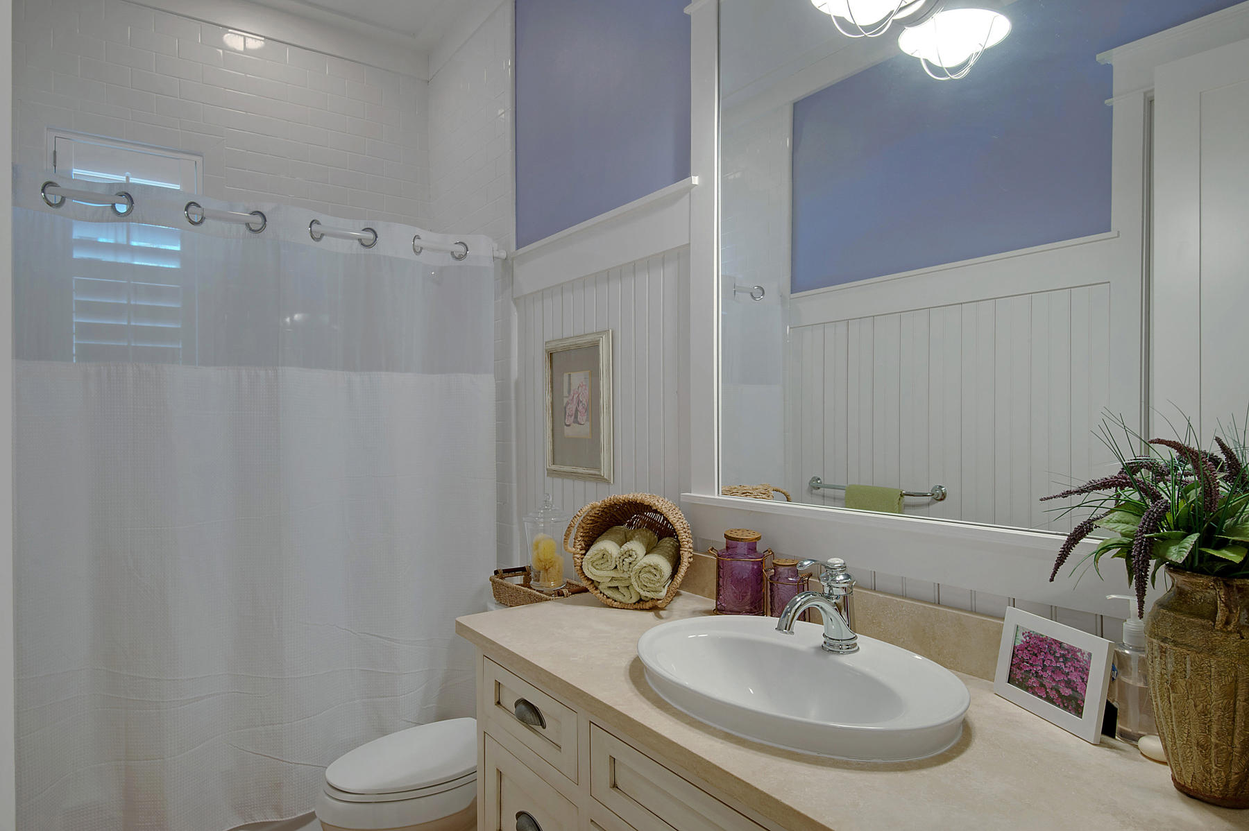 WATERCOLOR - Residential