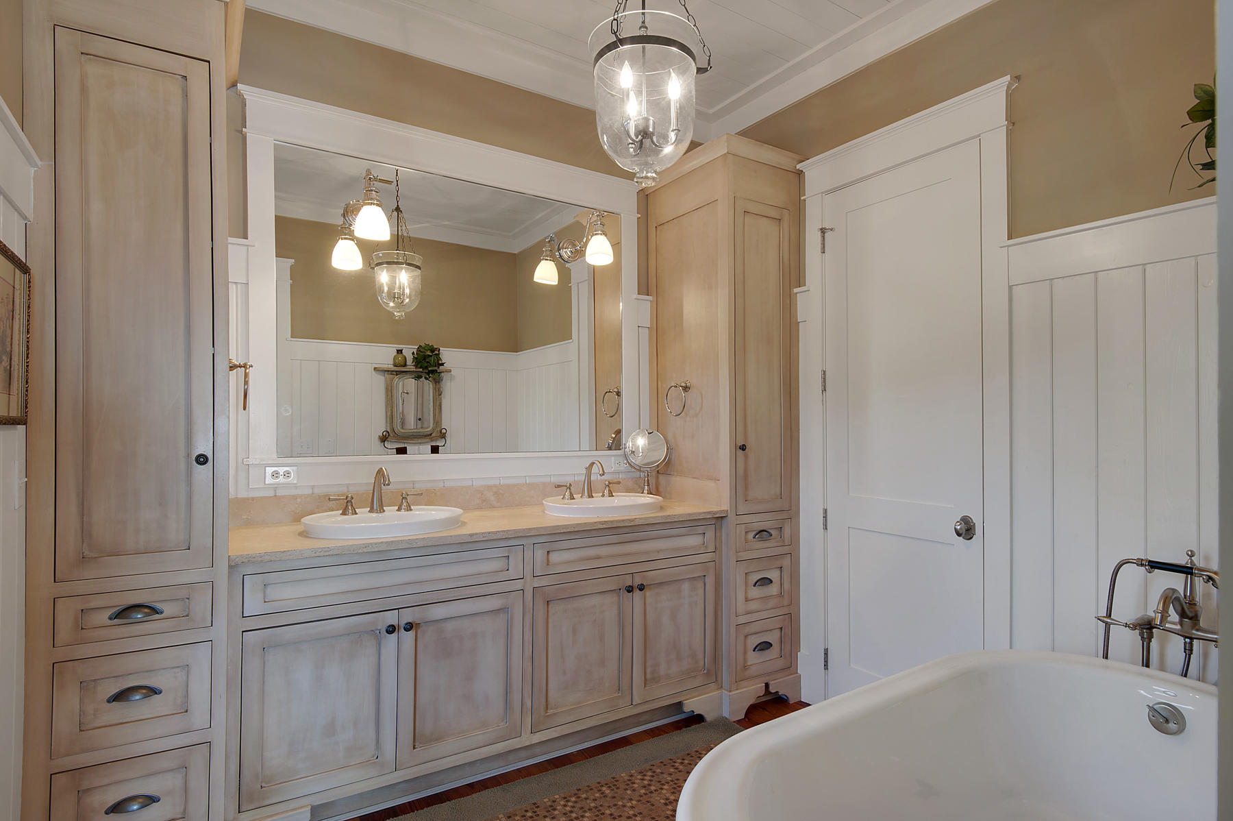 WATERCOLOR - Residential