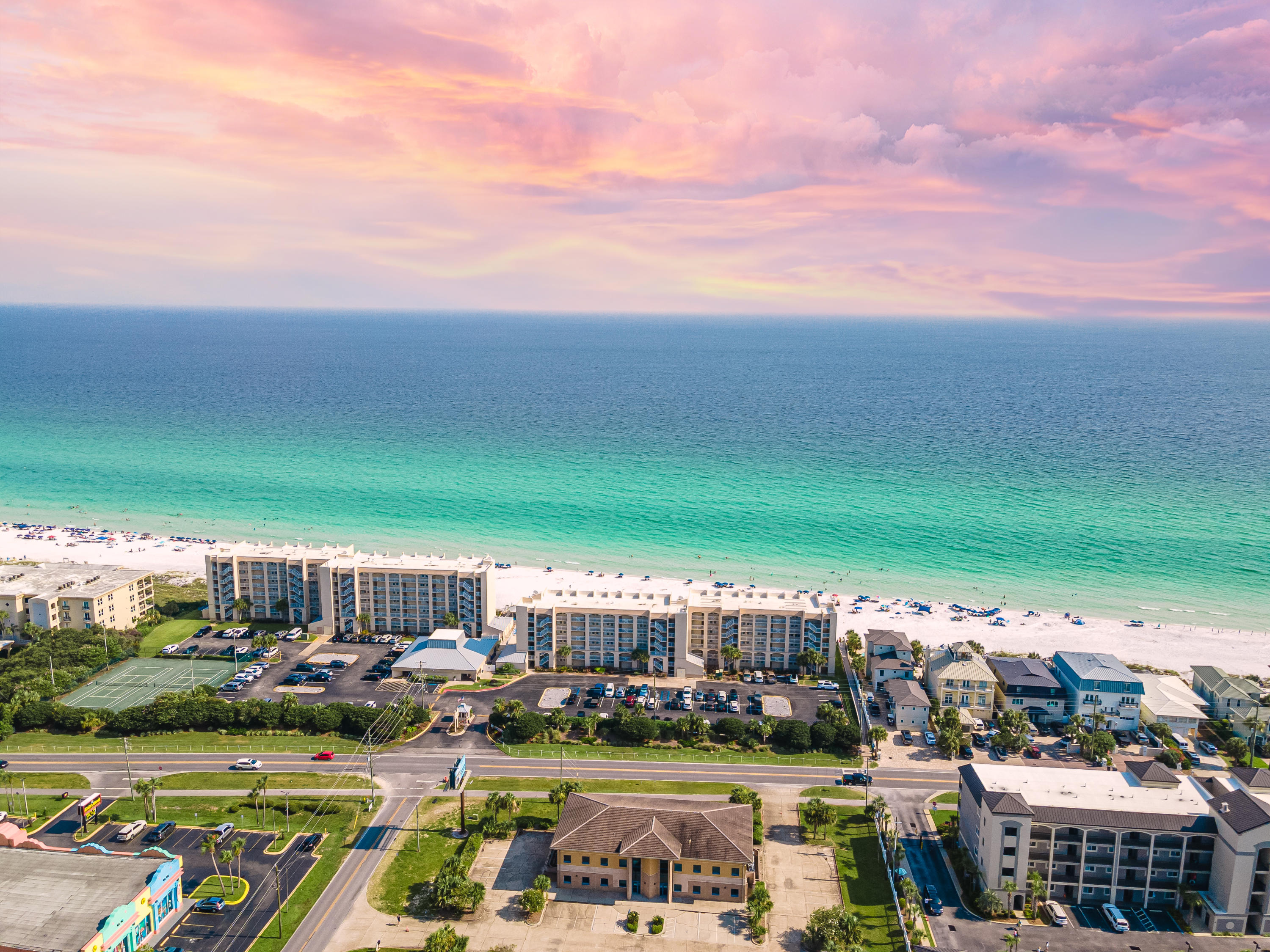 Alerio Condominium - Residential