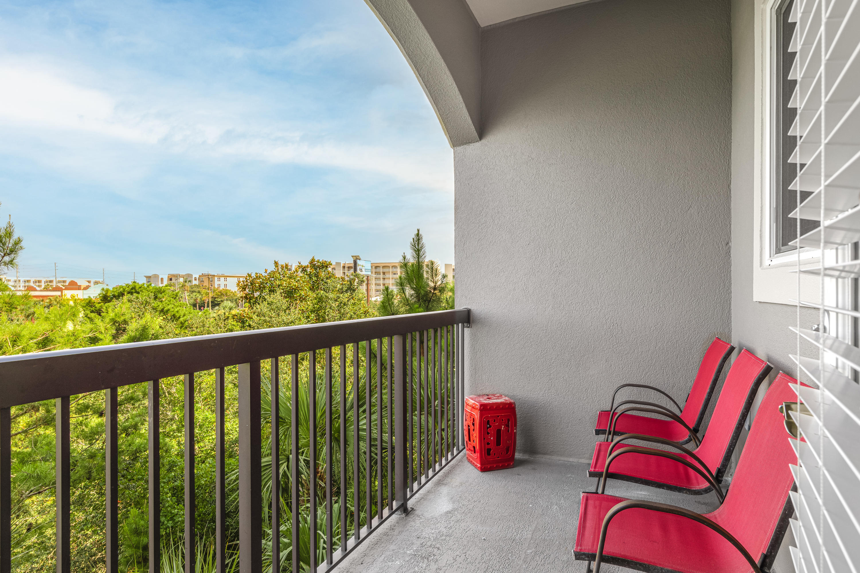 Alerio Condominium - Residential