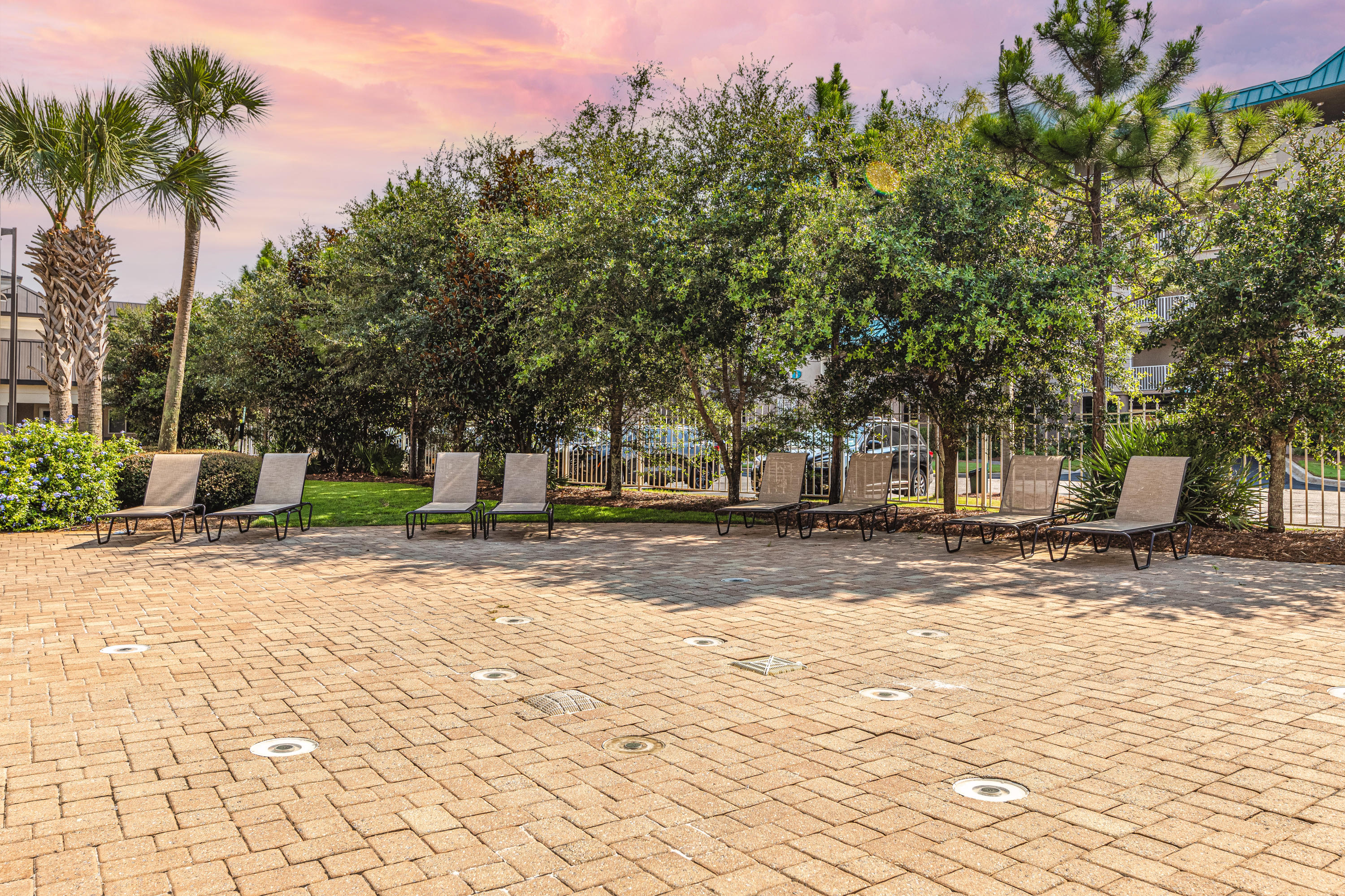 Alerio Condominium - Residential