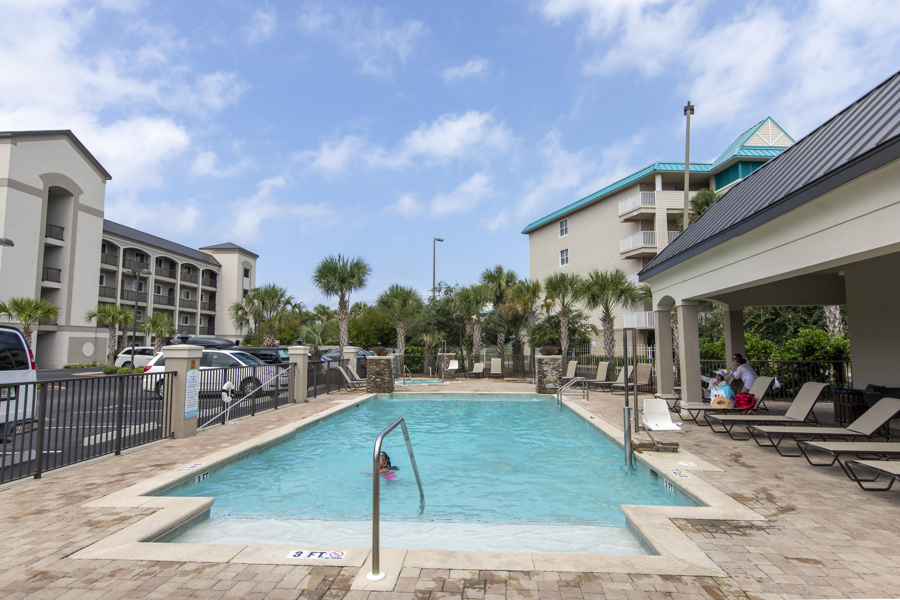 Alerio Condominium - Residential