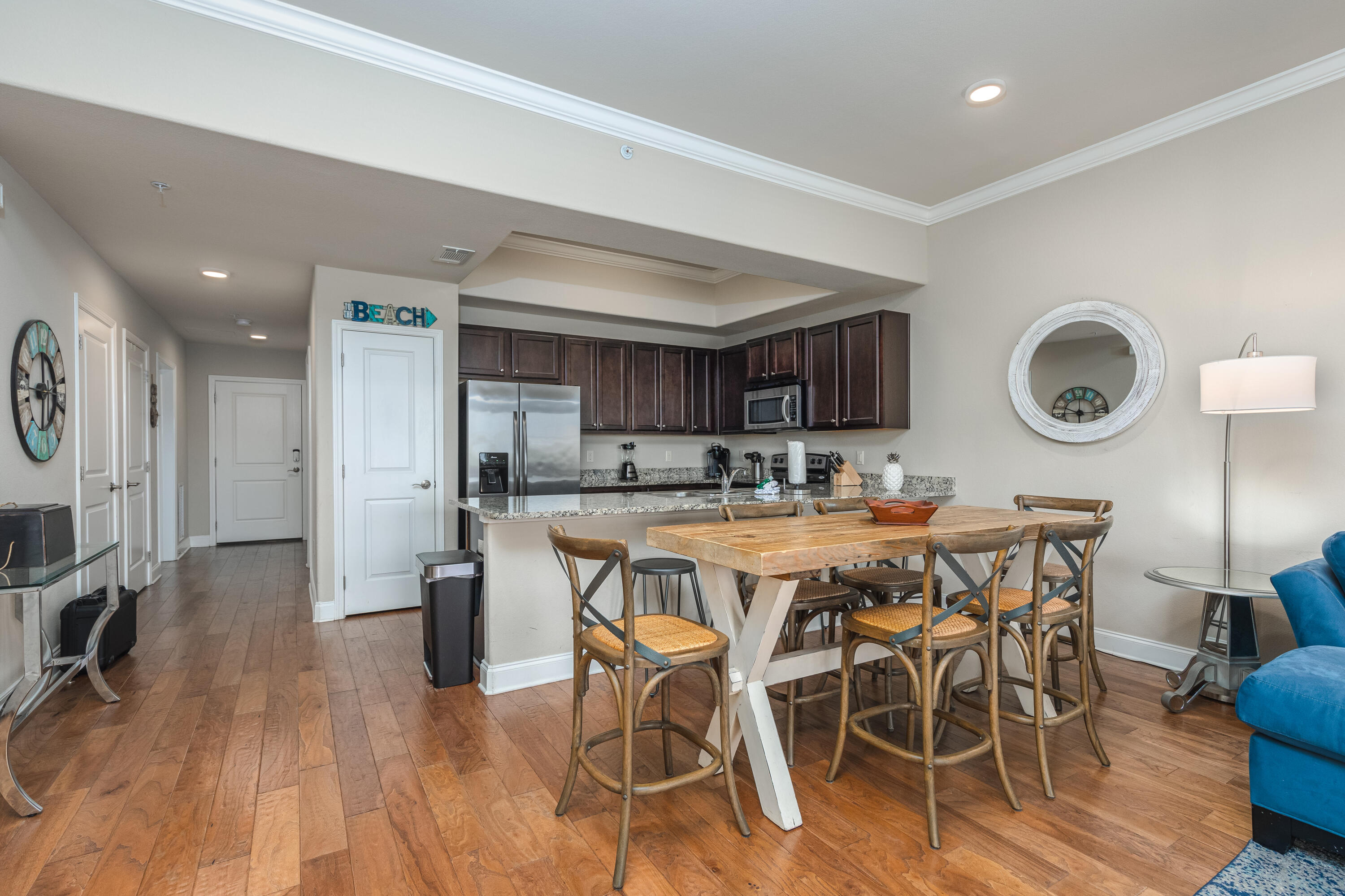 Alerio Condominium - Residential