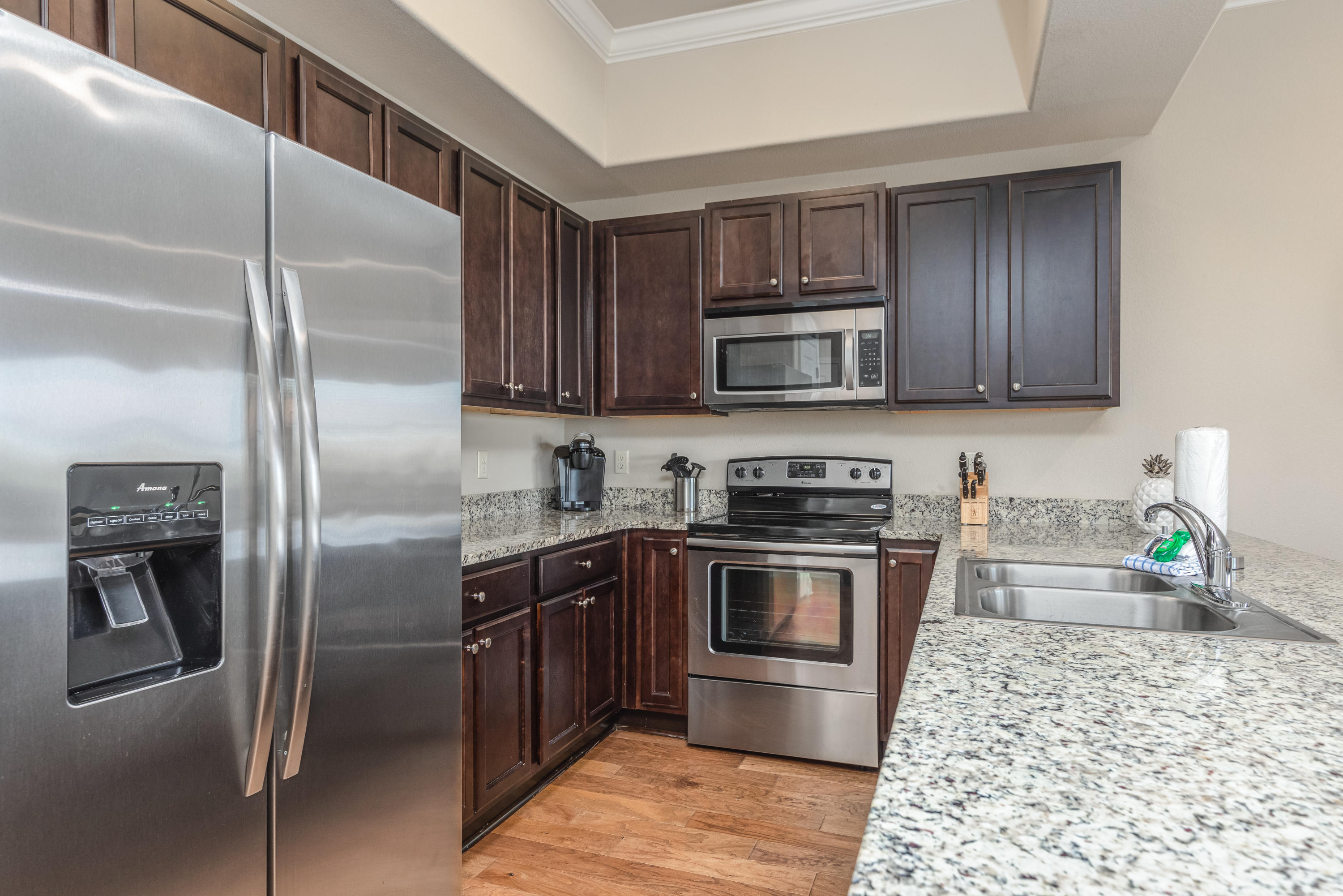 Alerio Condominium - Residential
