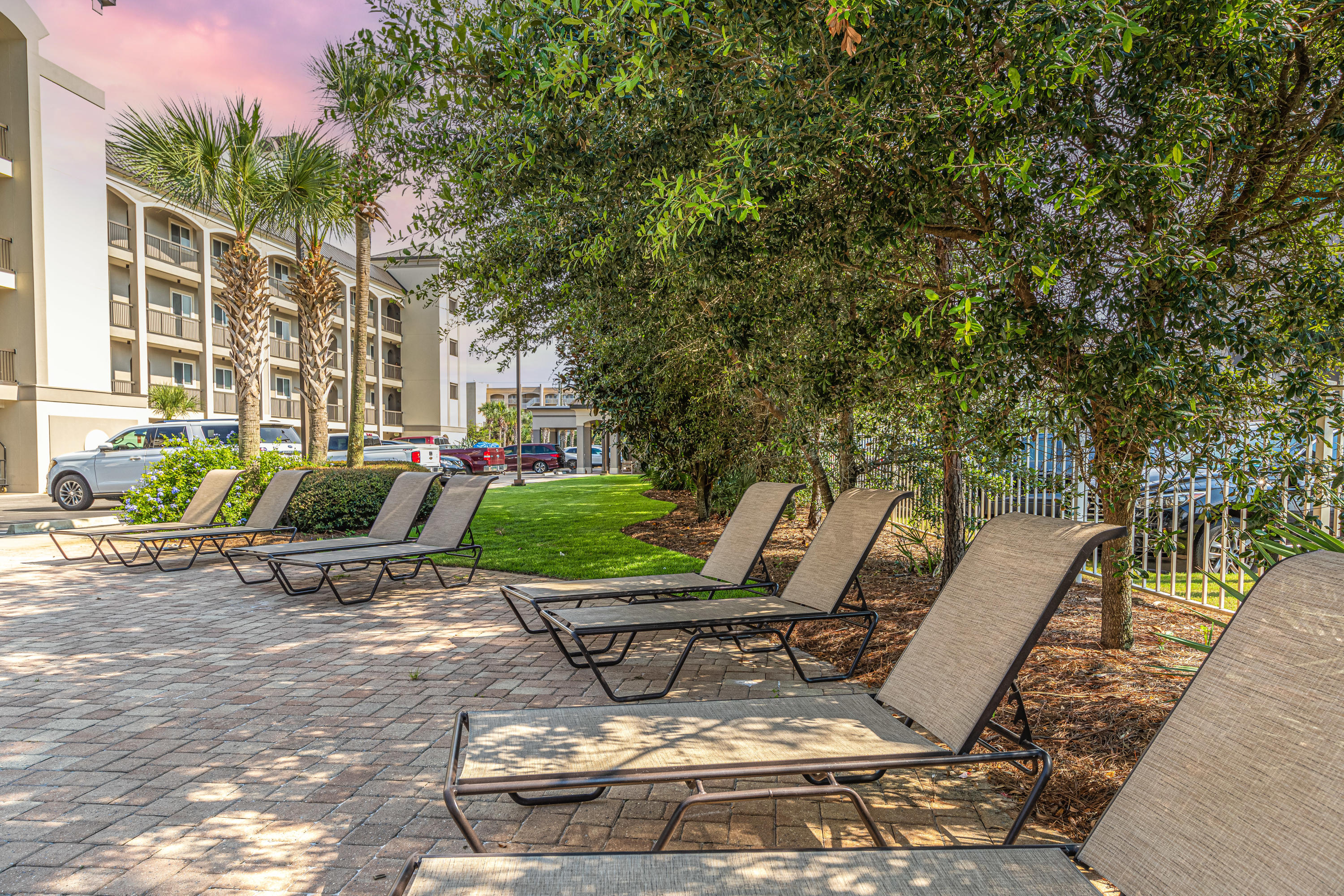 Alerio Condominium - Residential