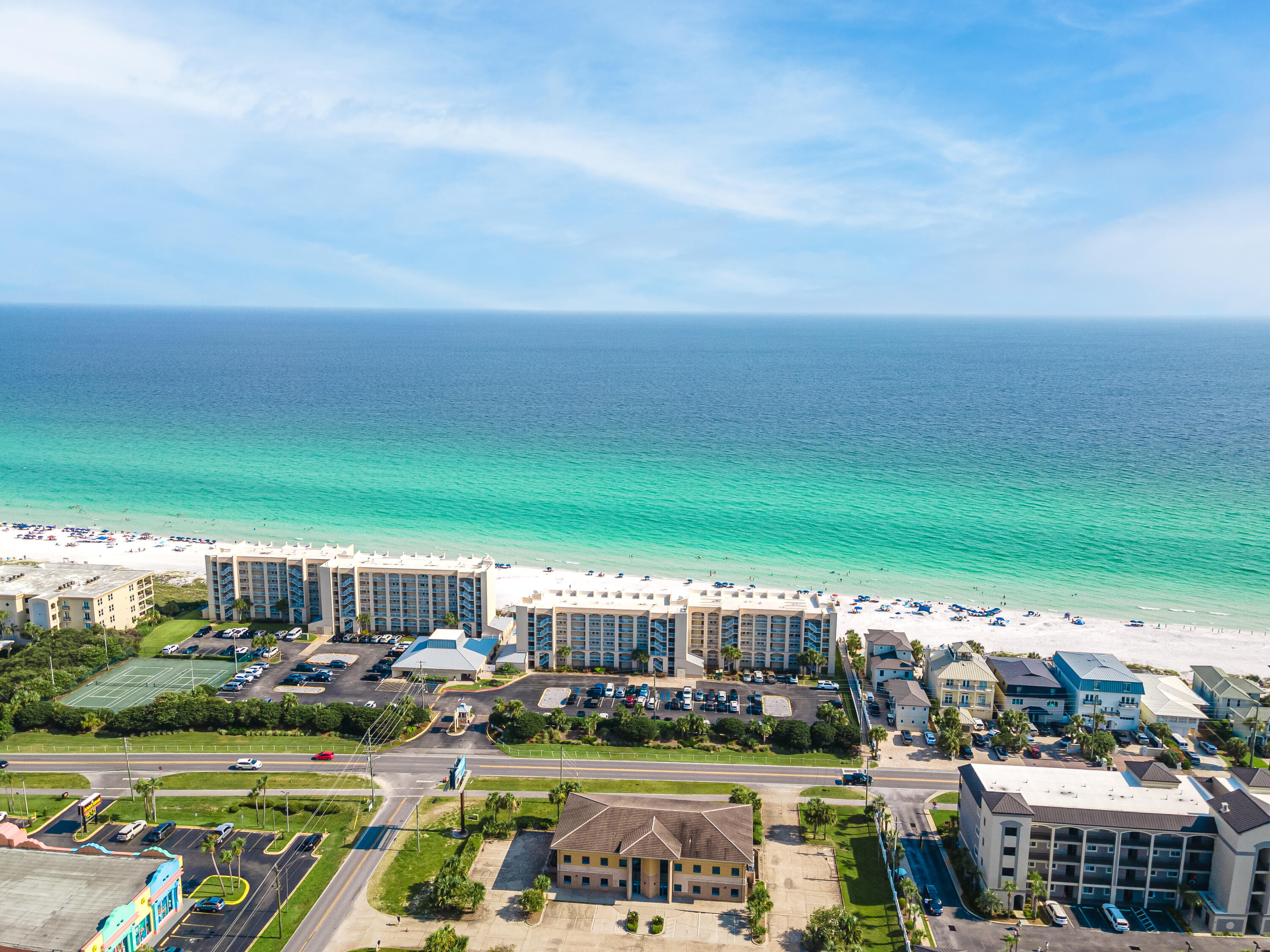 Alerio Condominium - Residential