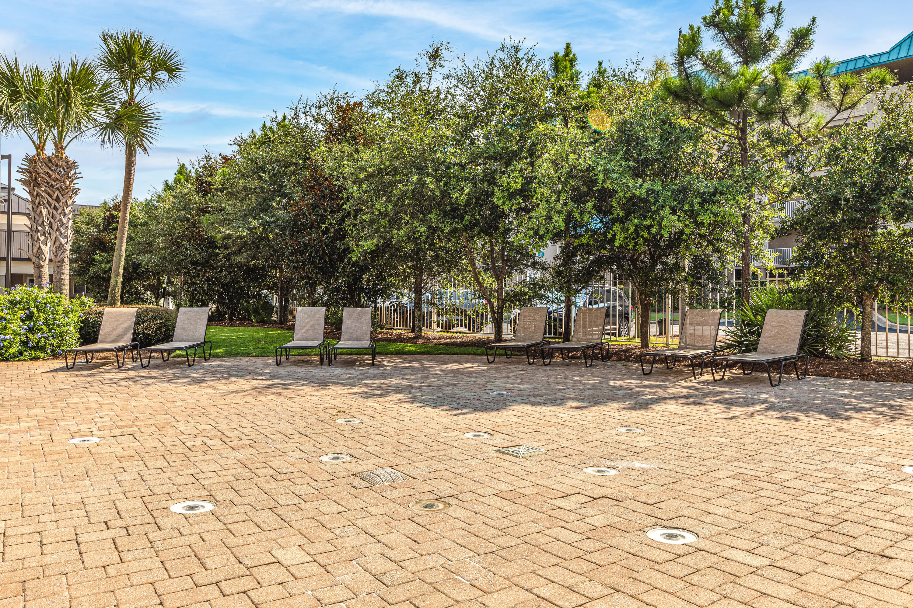 Alerio Condominium - Residential