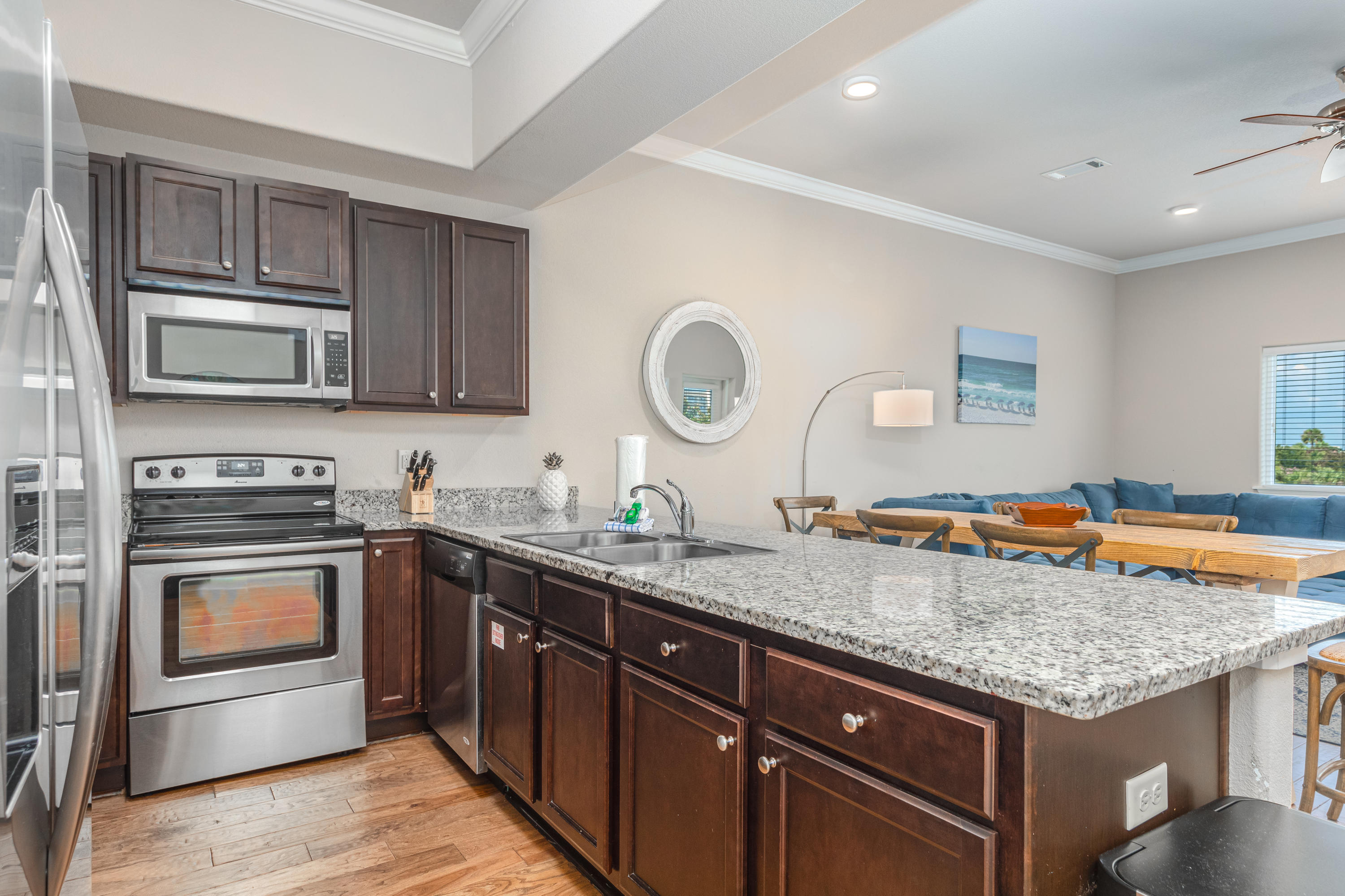 Alerio Condominium - Residential