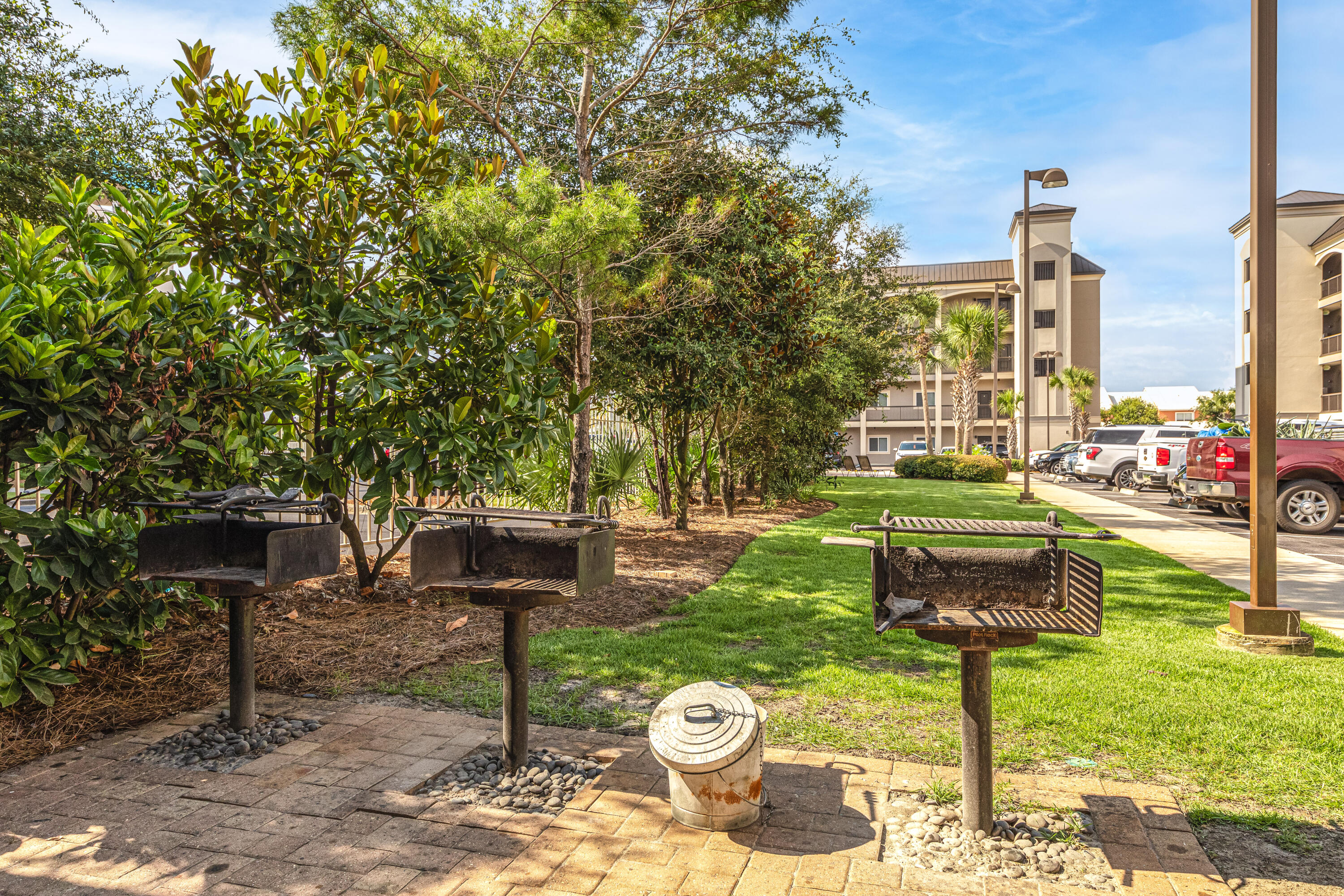 Alerio Condominium - Residential