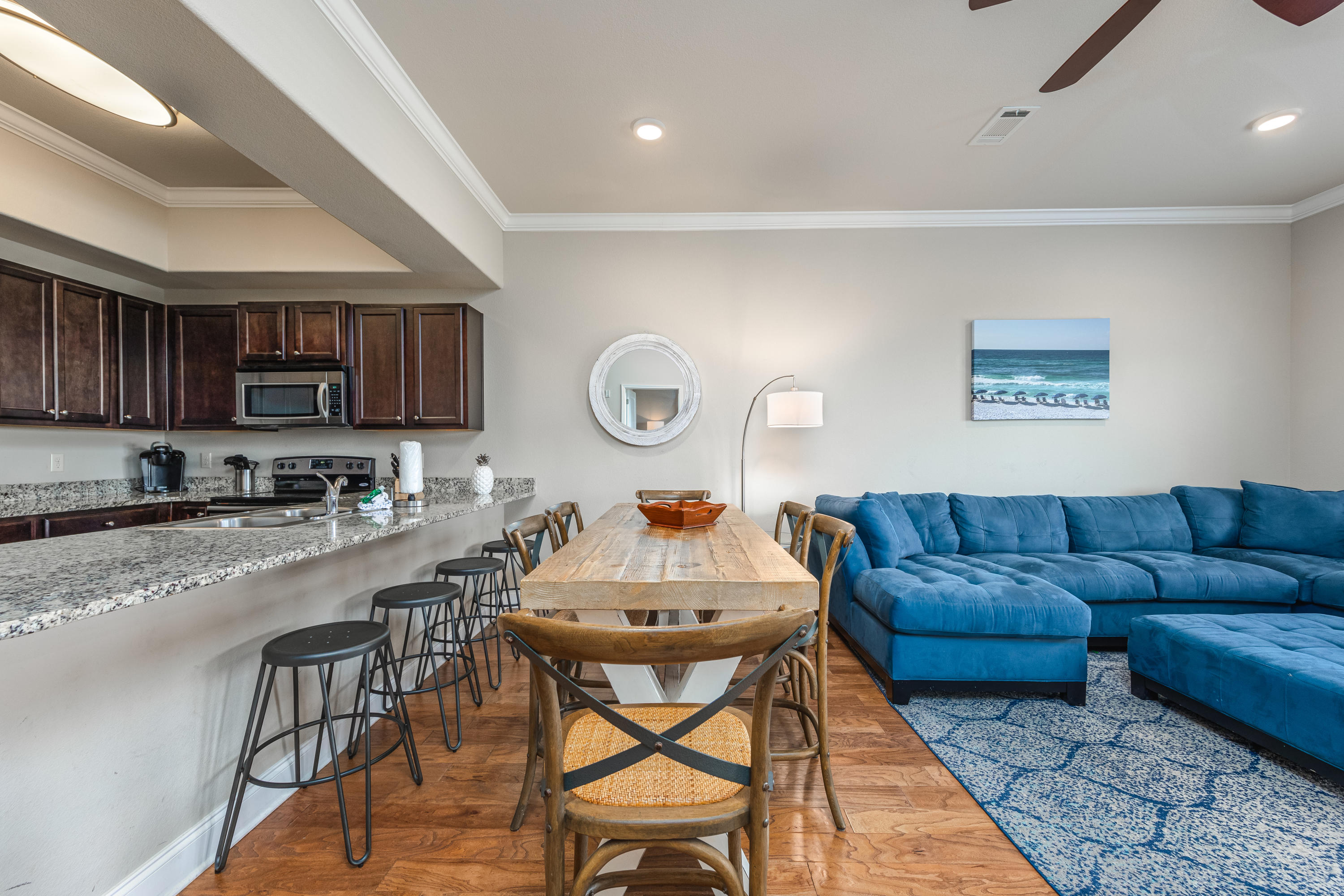 Alerio Condominium - Residential