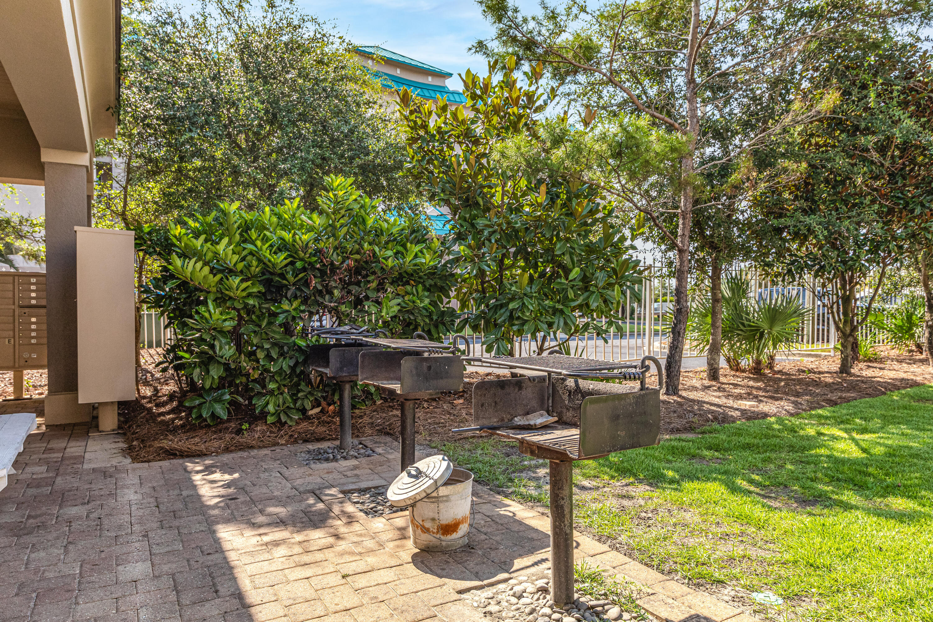 Alerio Condominium - Residential