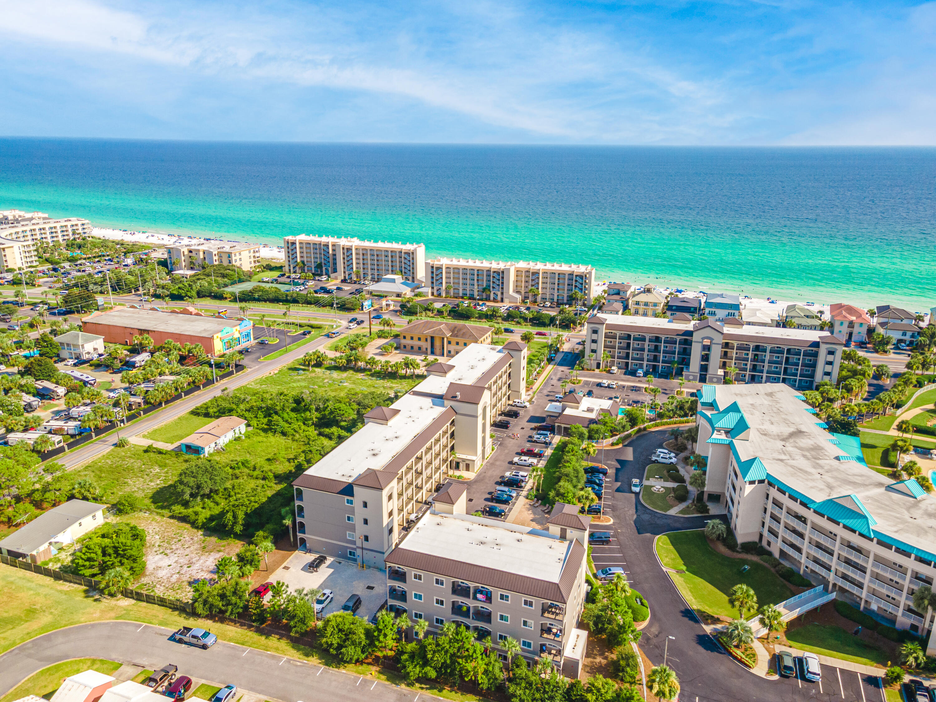 Alerio Condominium - Residential